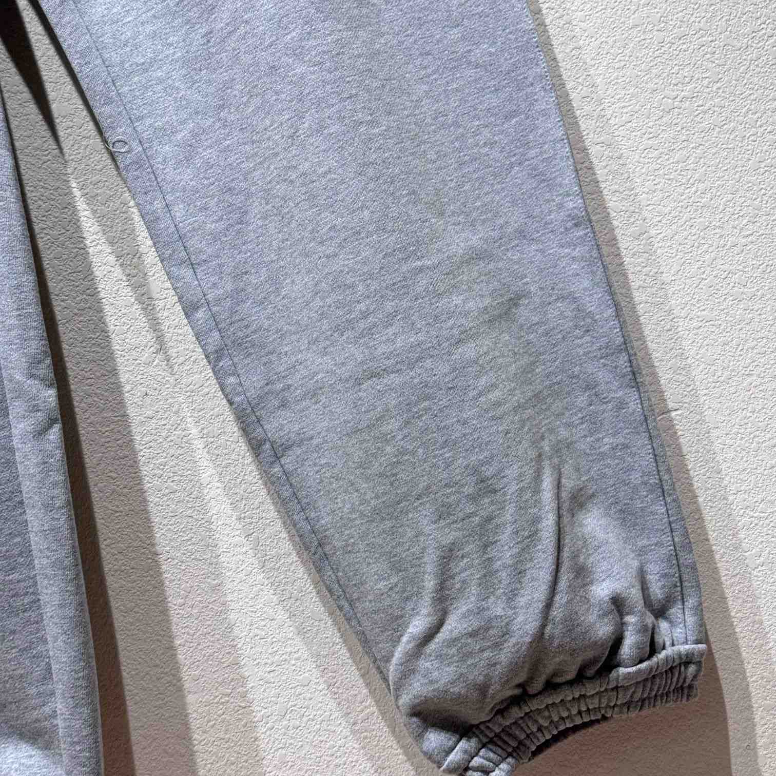 Gucci Printed Sweatpants - DopestKickz