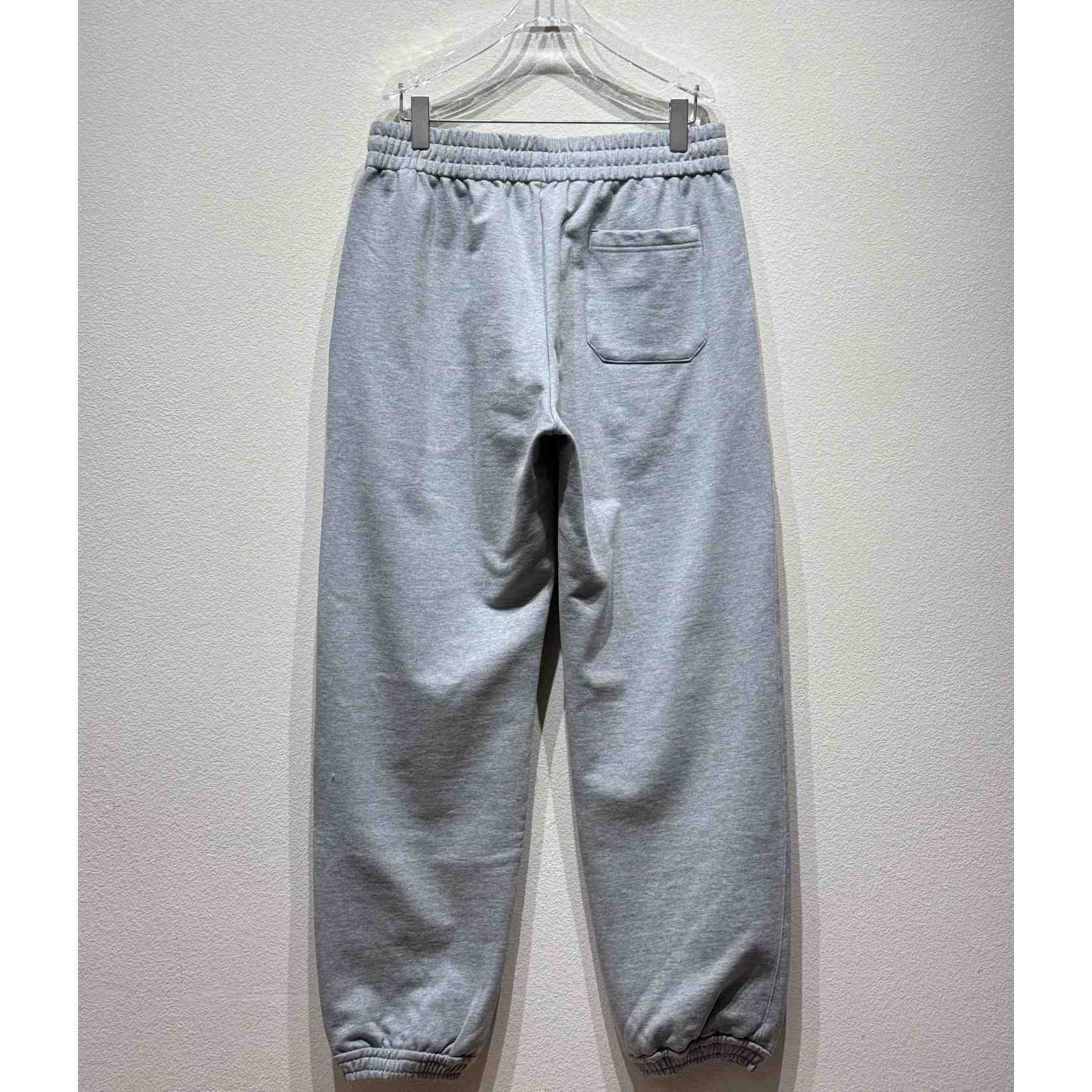 Gucci Printed Sweatpants - DopestKickz