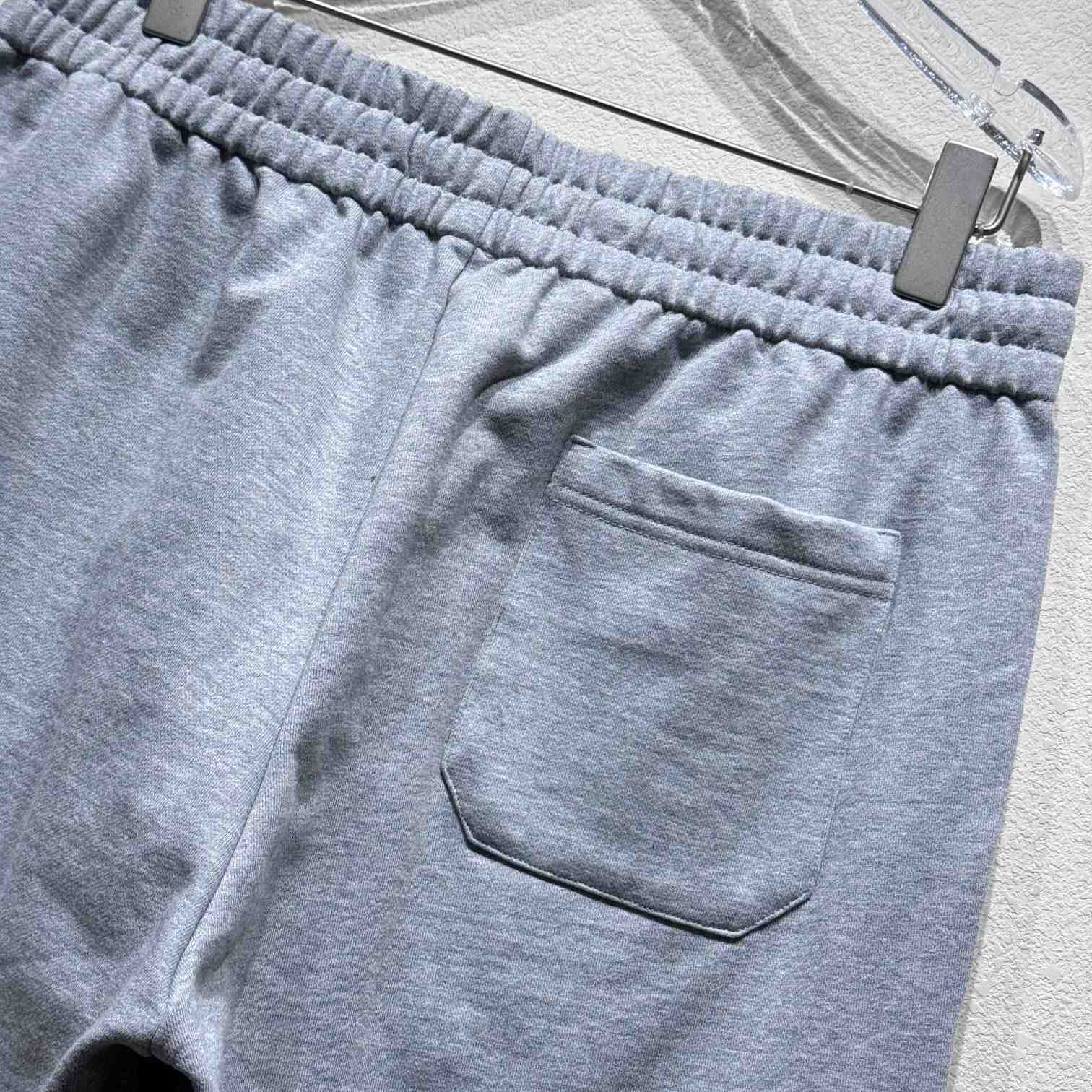 Gucci Printed Sweatpants - DopestKickz