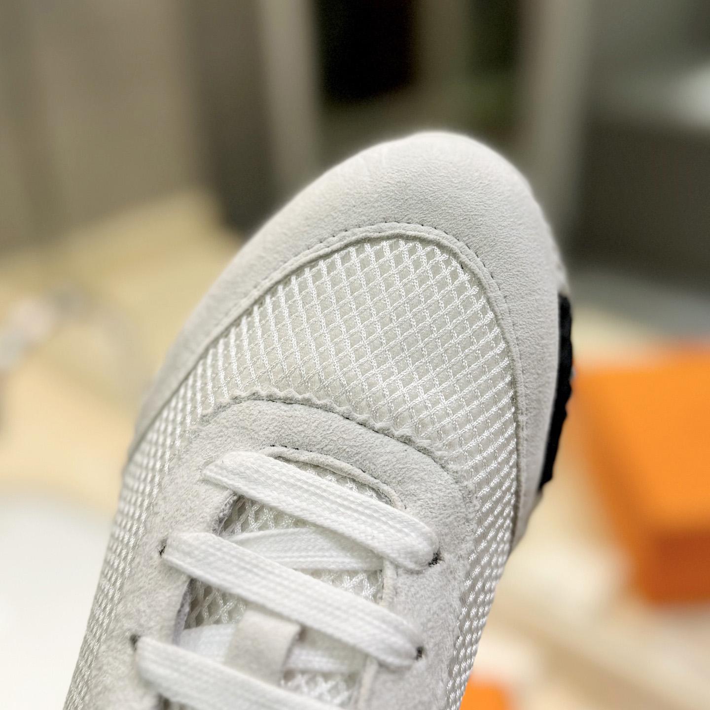 Hermes Bouncing Sneaker - DopestKickz