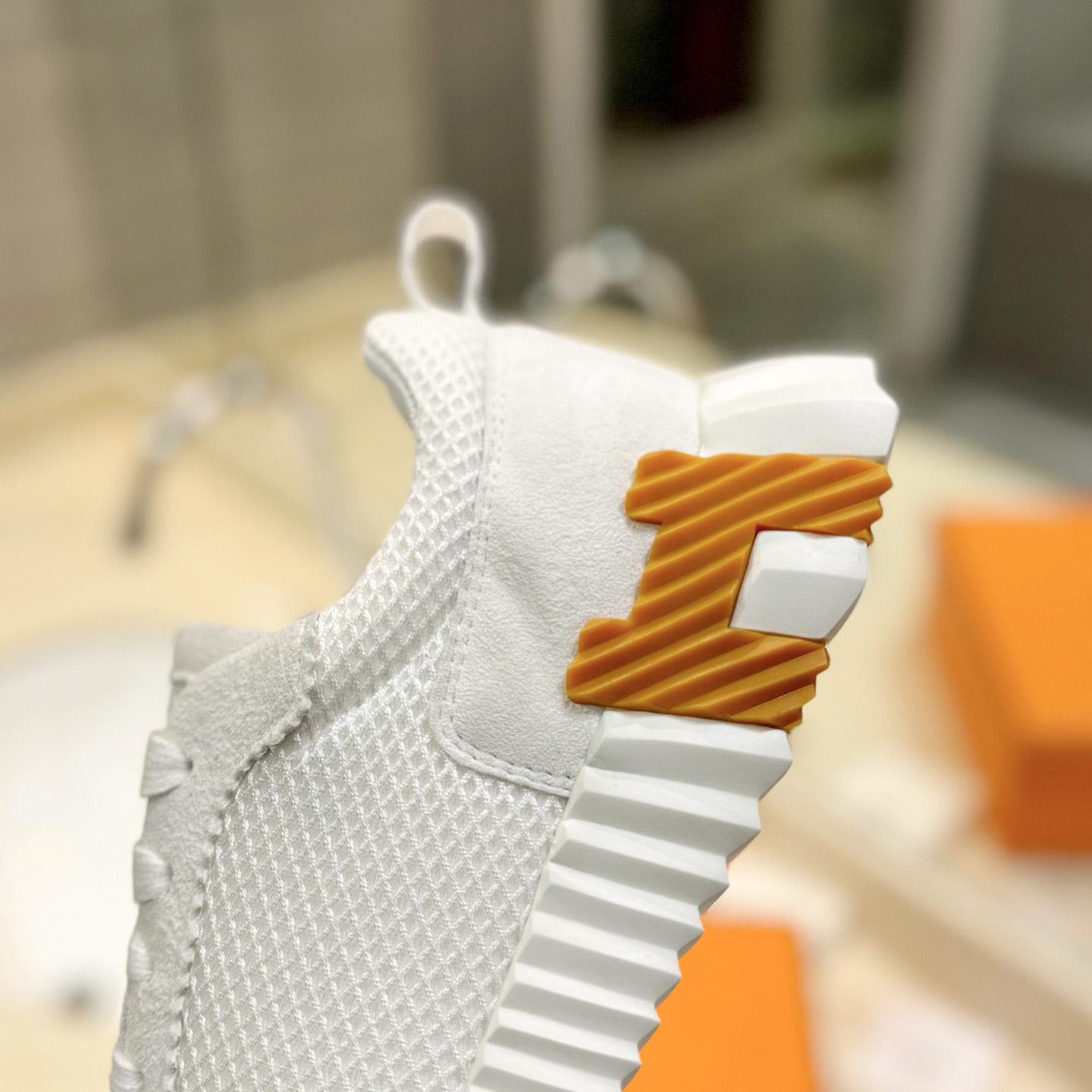 Hermes Bouncing Sneaker - DopestKickz