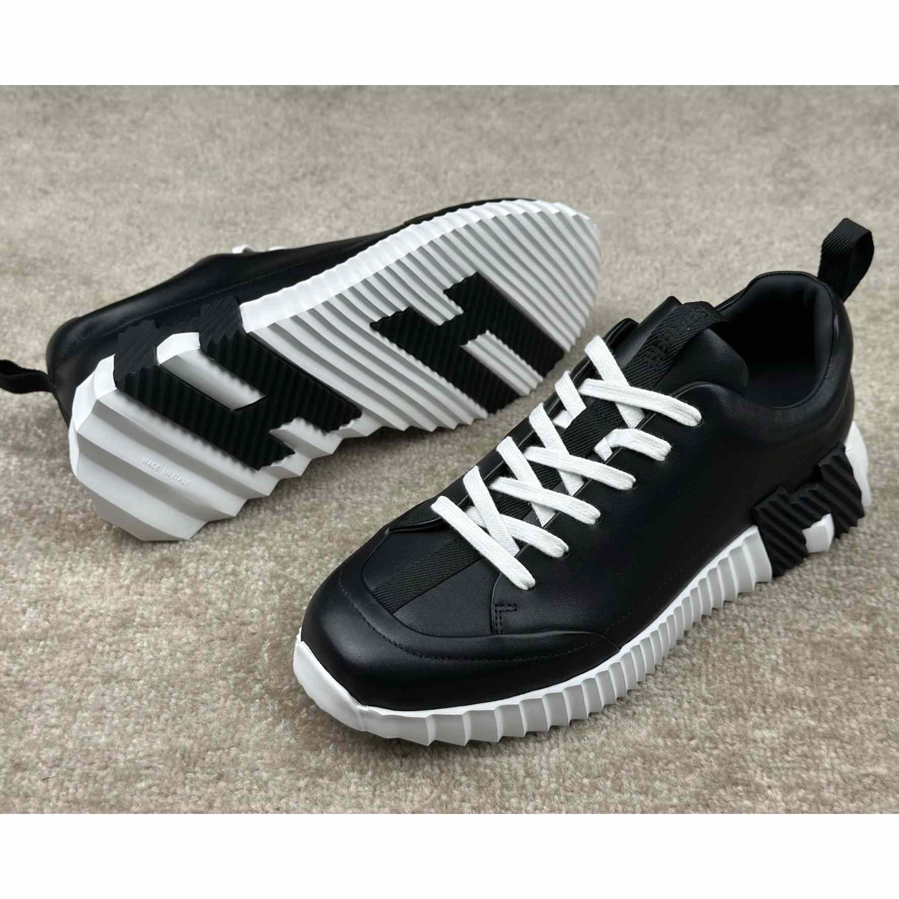 Hermes Bouncing Sneaker - DopestKickz