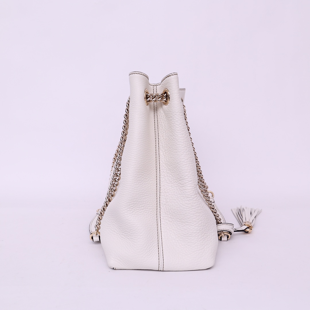 Gucci Soho Shoulder Bag  (38-27-14cm) - DopestKickz