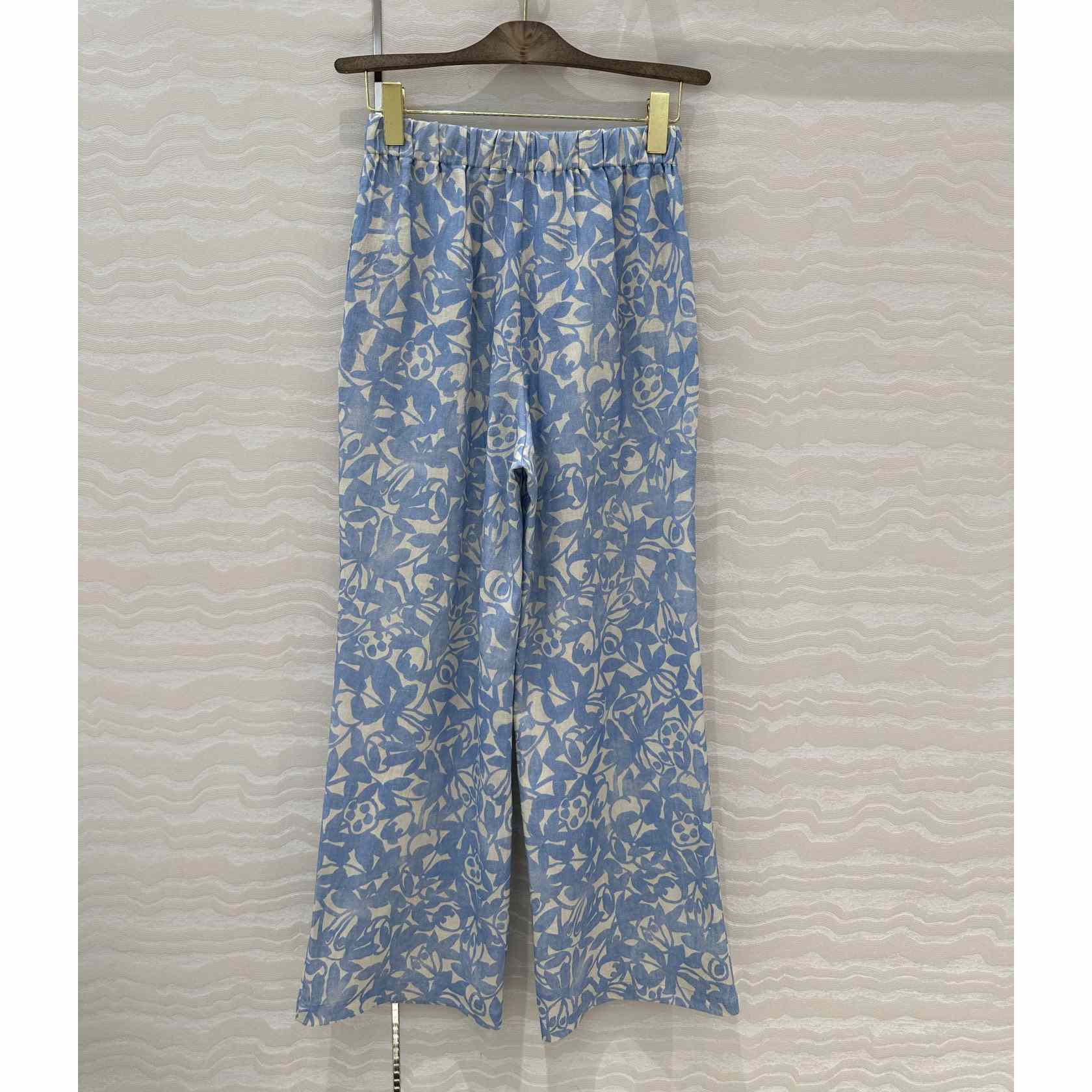 Loro Piana Helios Pants - DopestKickz