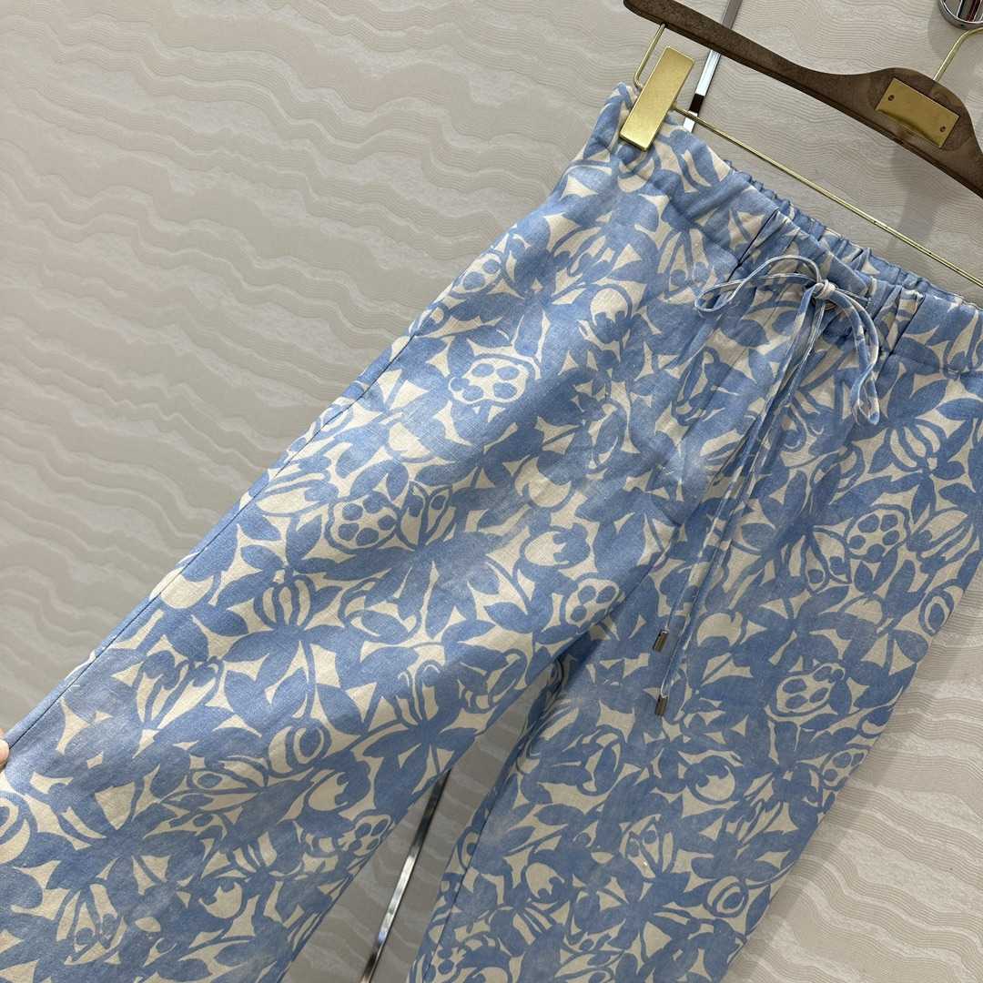 Loro Piana Helios Pants - DopestKickz