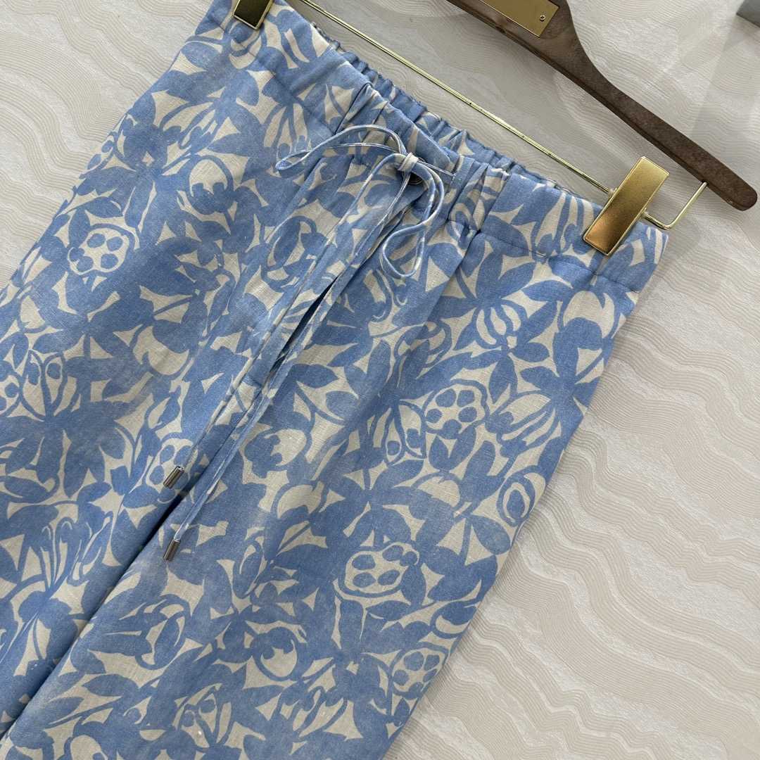 Loro Piana Helios Pants - DopestKickz