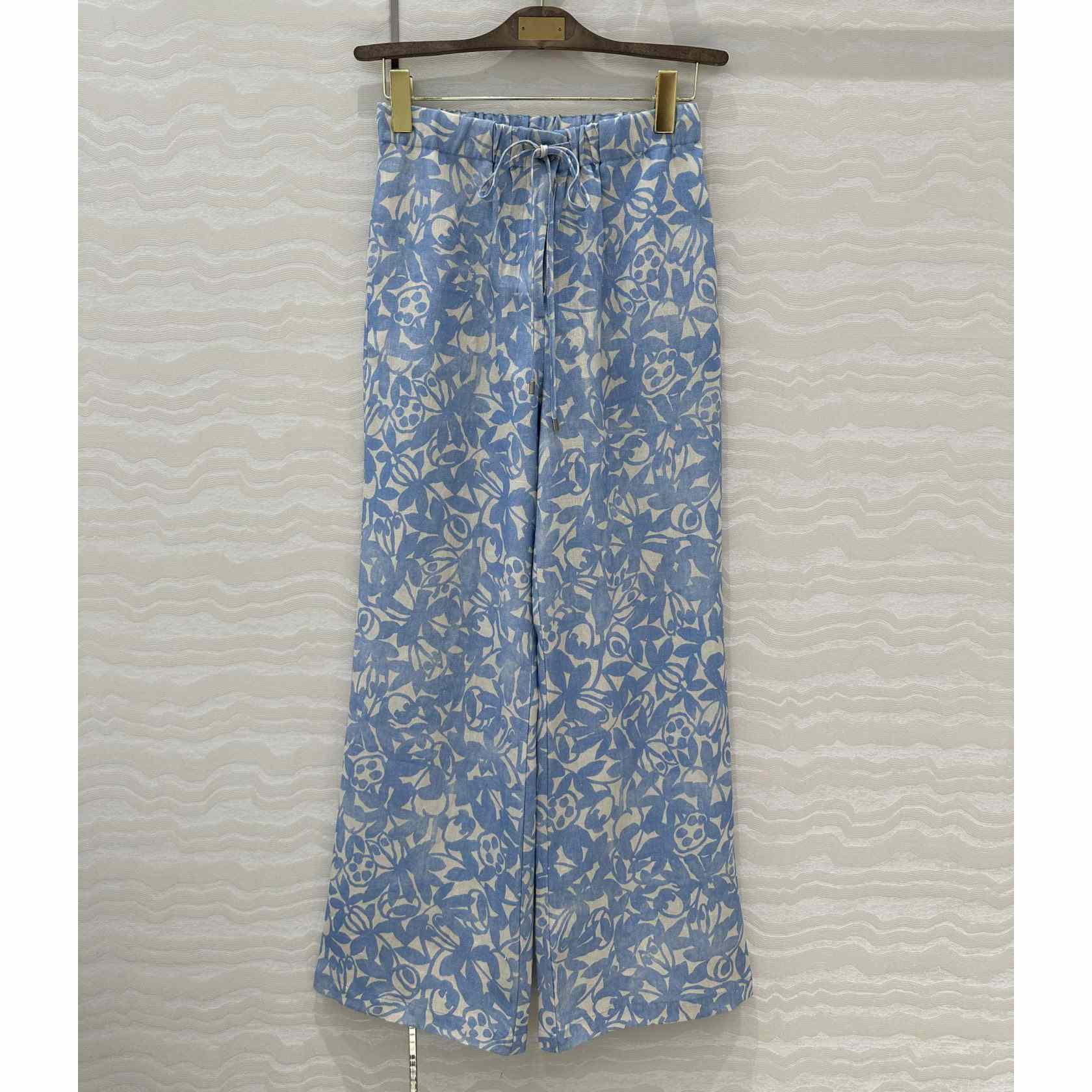 Loro Piana Helios Pants - DopestKickz