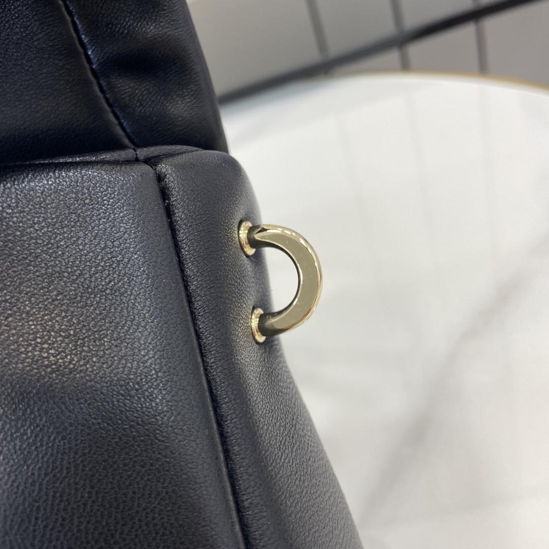 Gucci GG Milano Small Top Handle Bag - DopestKickz