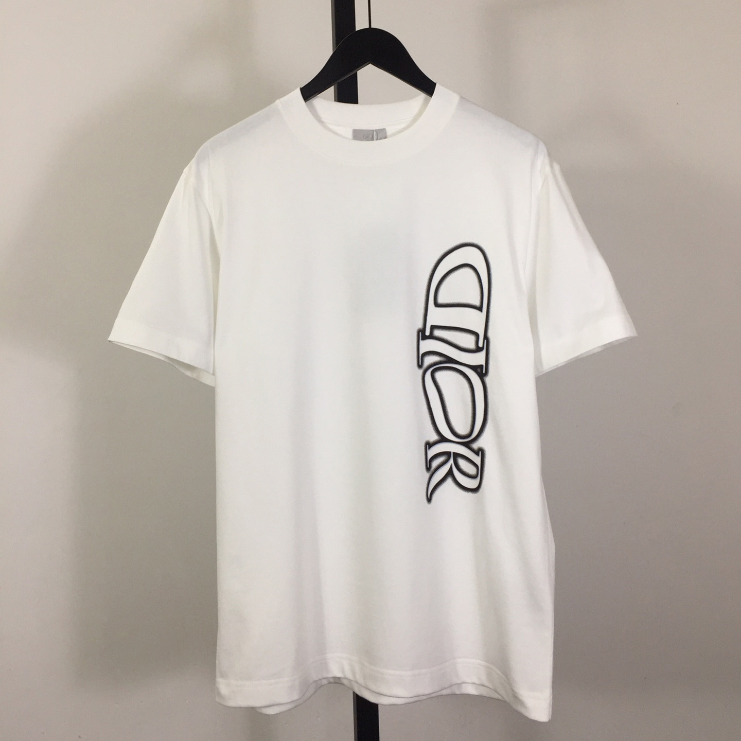 Dior Relaxed-fit T-shirt  - DopestKickz