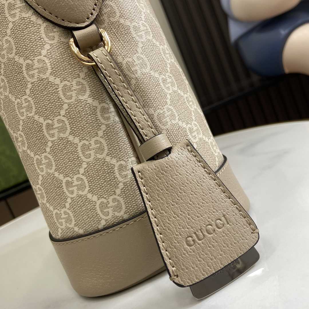 Gucci Ophidia Small Shoulder Bag - DopestKickz