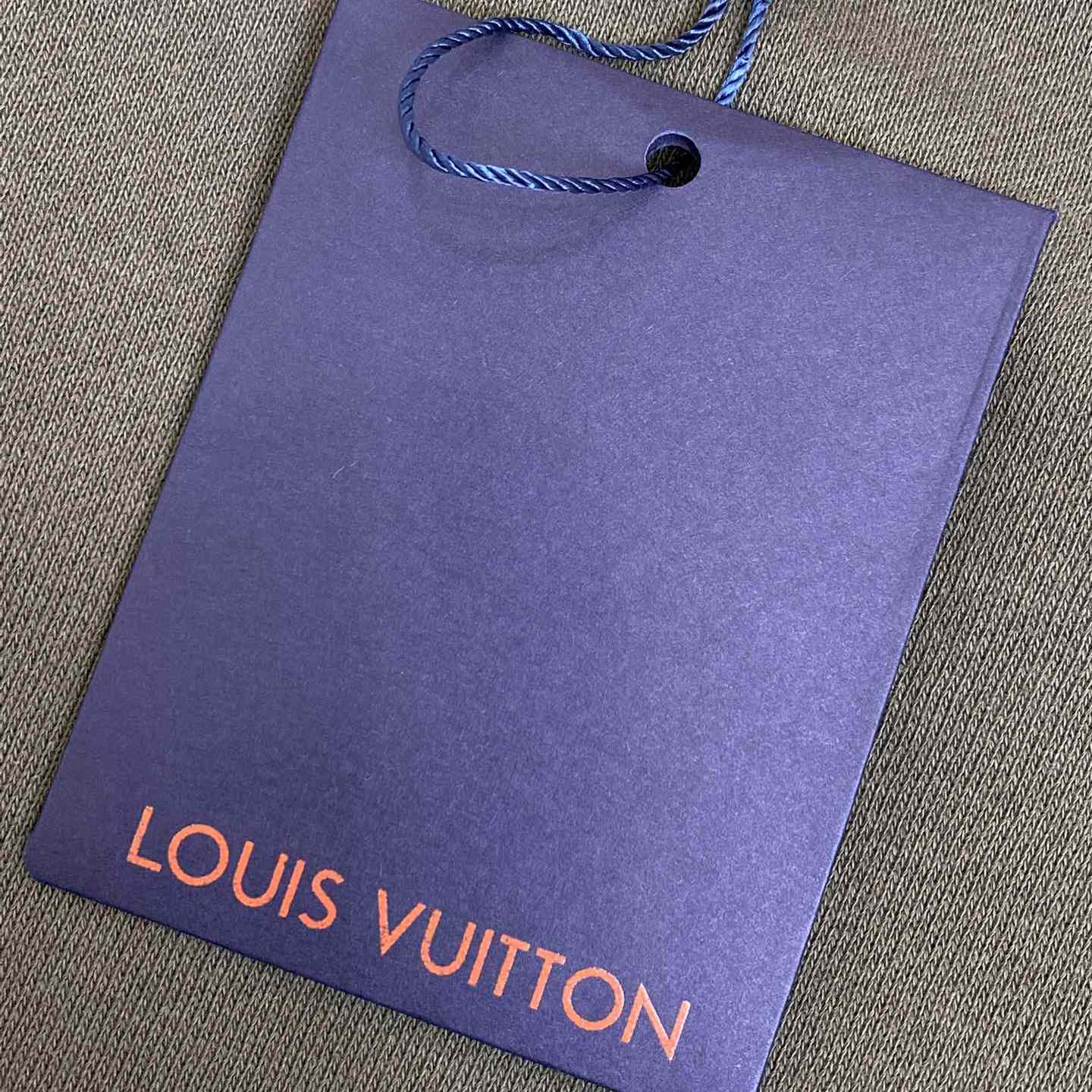 Louis Vuitton Quilted Textured Wool Blouson   1AGJXF - DopestKickz