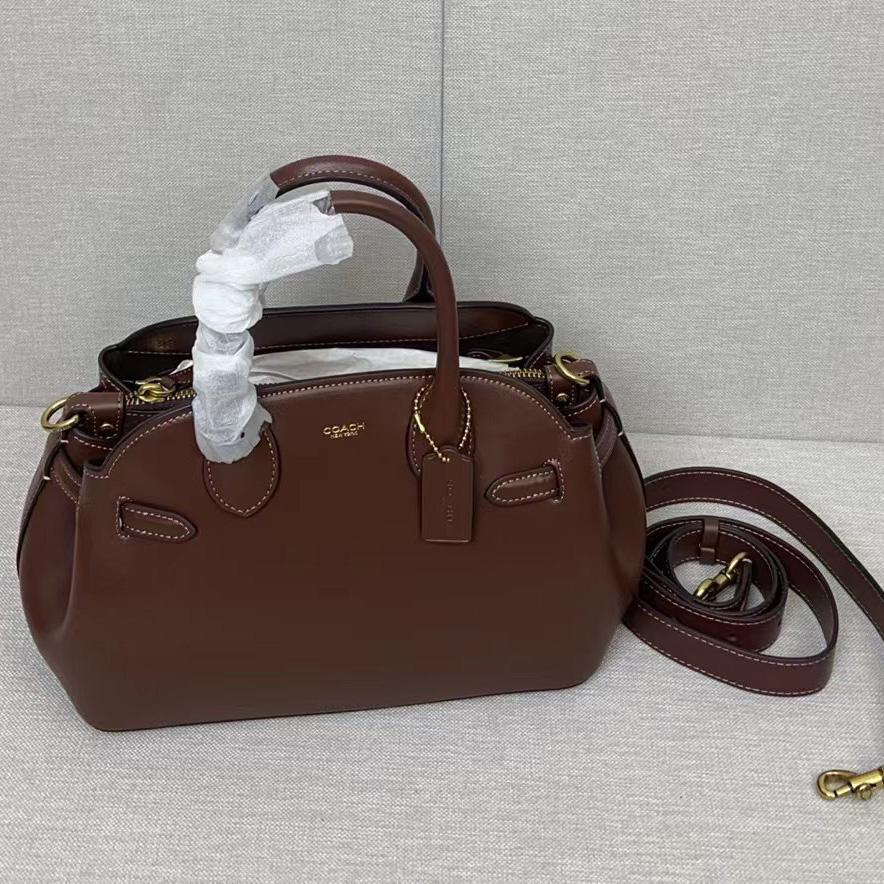 Coach Empire Carryall Bag   31×18×13cm - DopestKickz