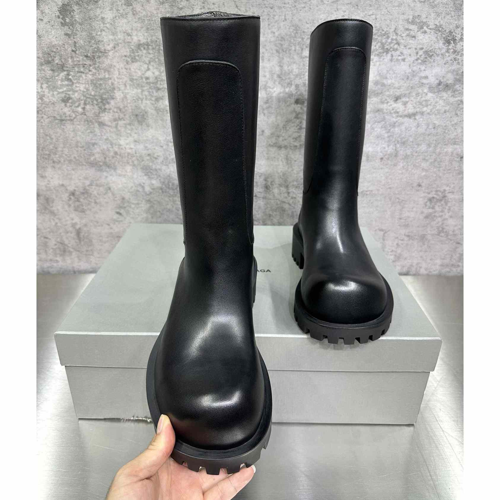 Balenciaga Hummer Boot - DopestKickz