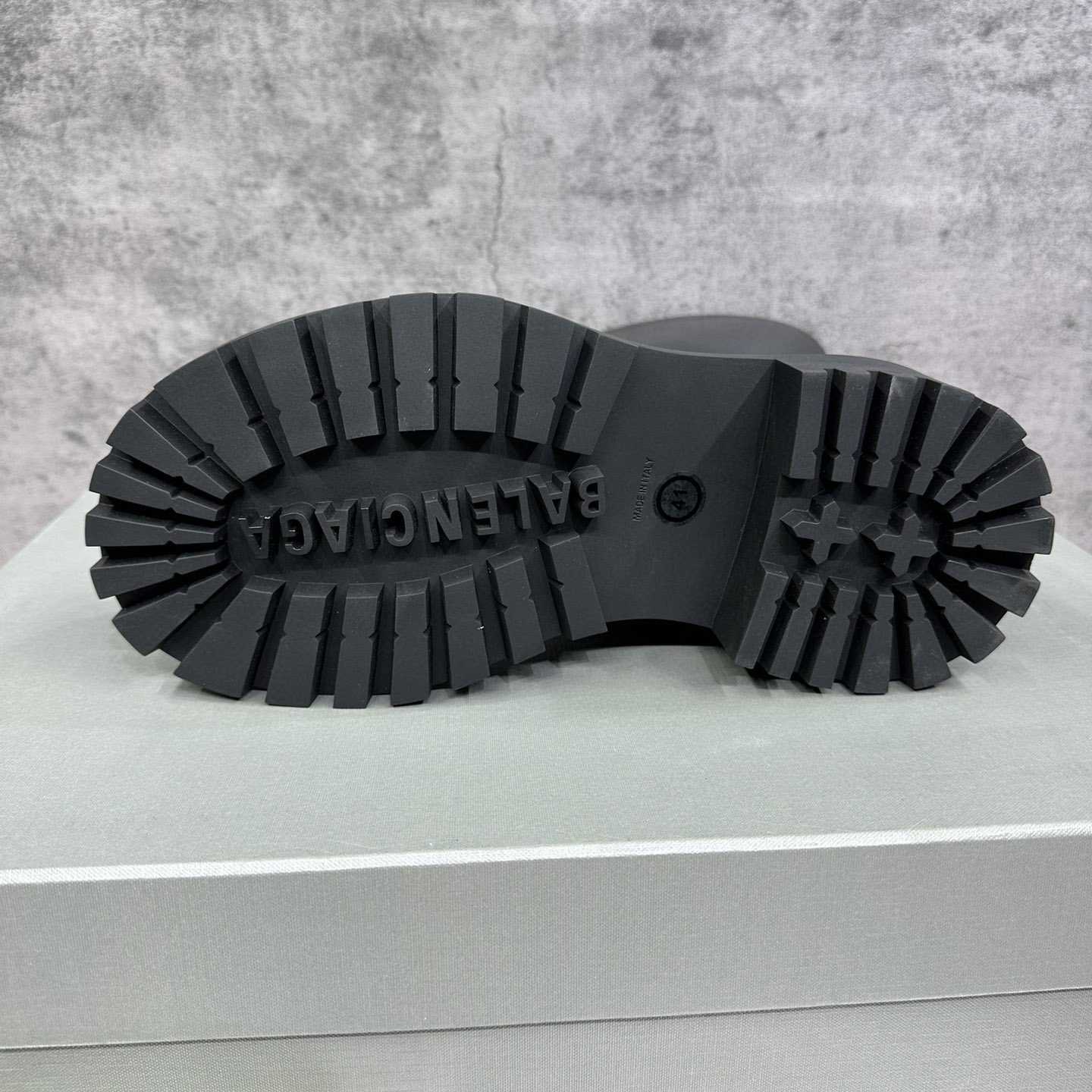Balenciaga Hummer Boot - DopestKickz