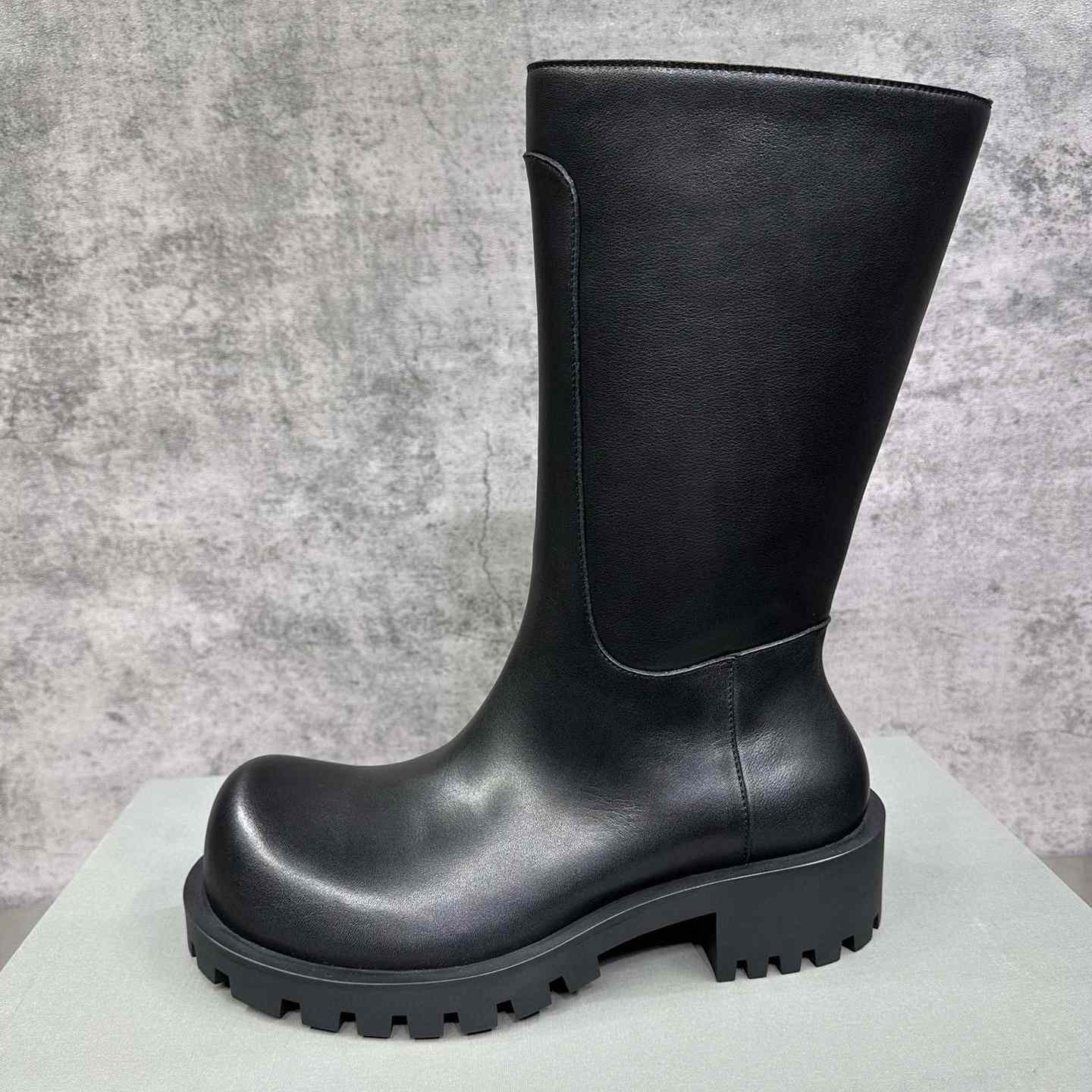 Balenciaga Hummer Boot - DopestKickz