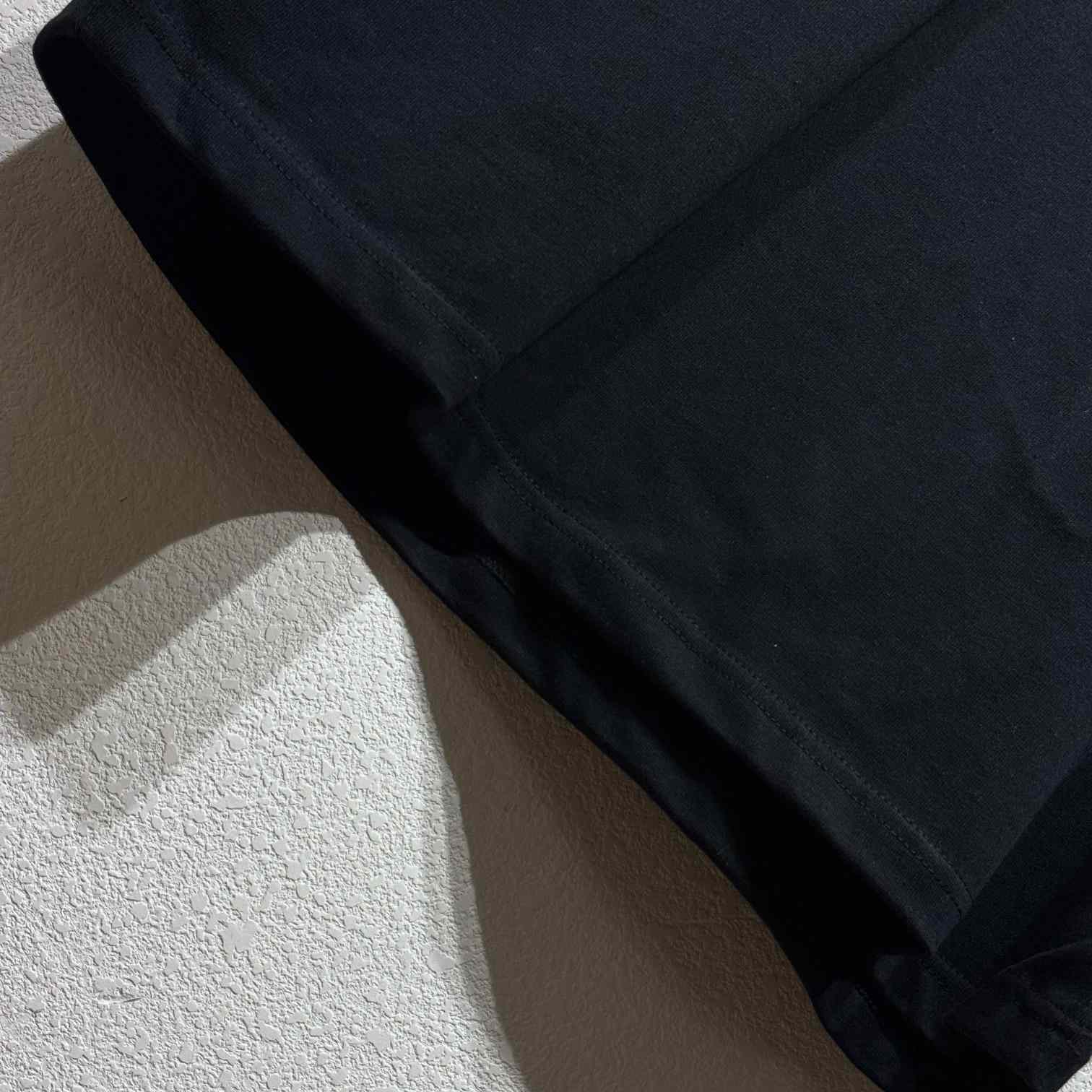 Loewe Loose fit T-shirt In Cotton - DopestKickz