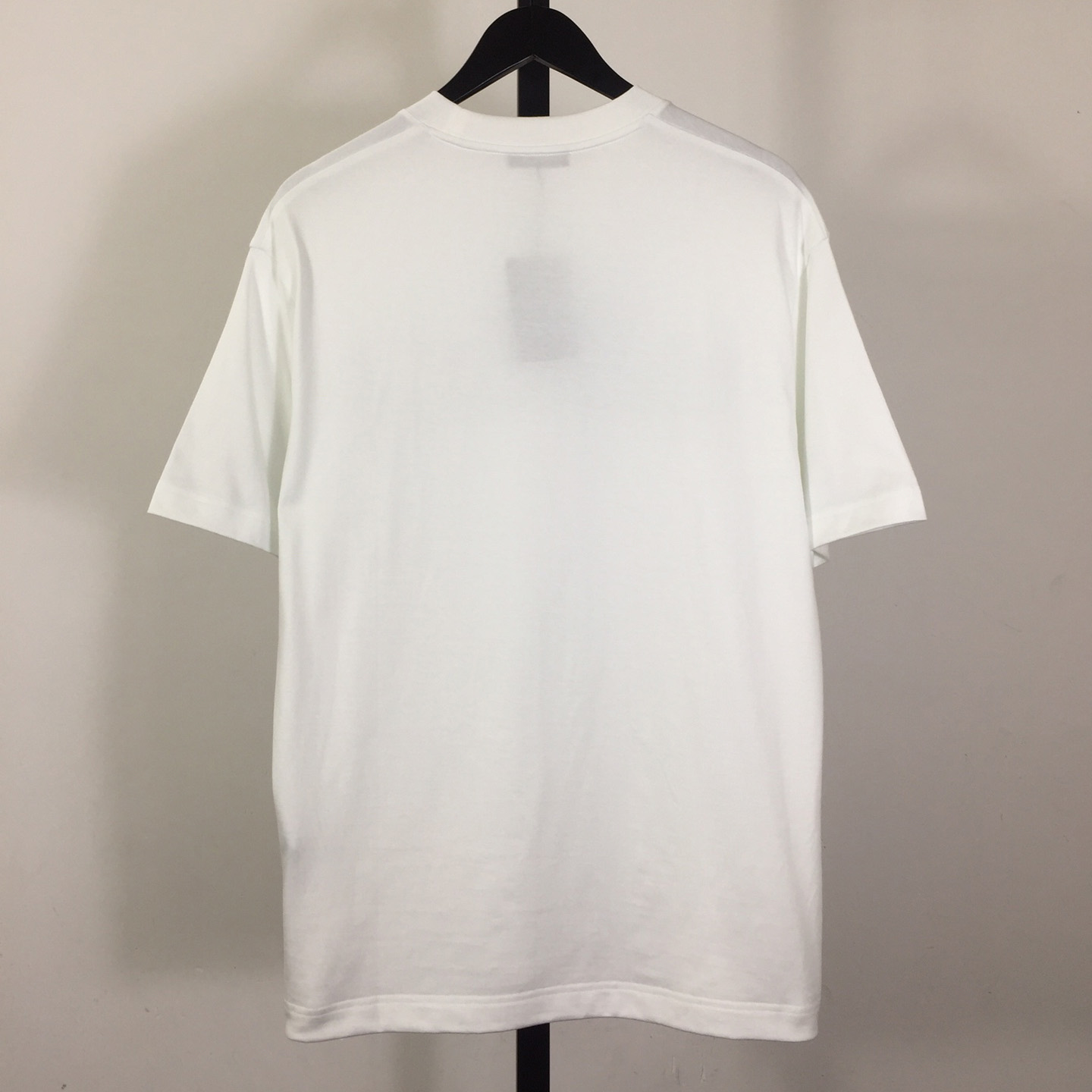 Balenciaga Tape Type T-Shirt - DopestKickz