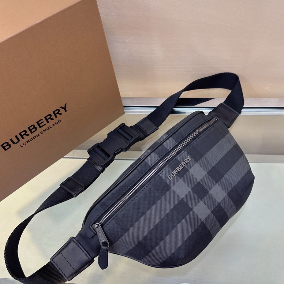 Burberry Cason Belt Bag  37.5-8-17cm - DopestKickz