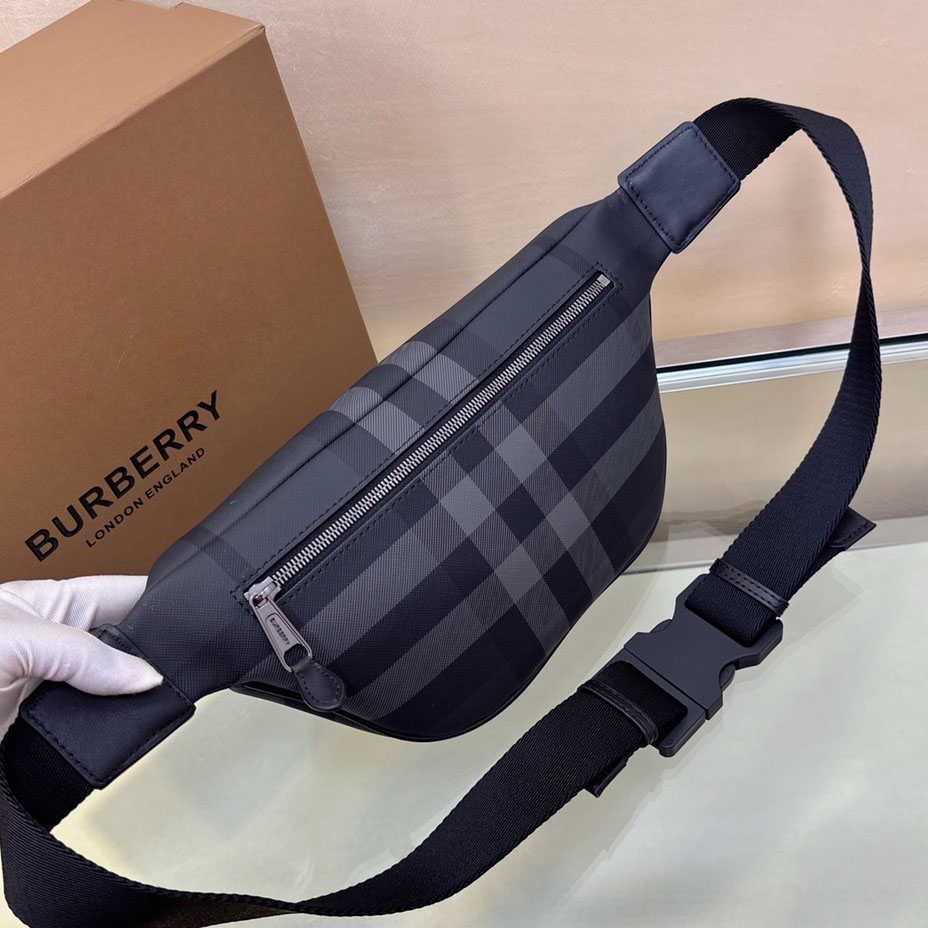 Burberry Cason Belt Bag  37.5-8-17cm - DopestKickz