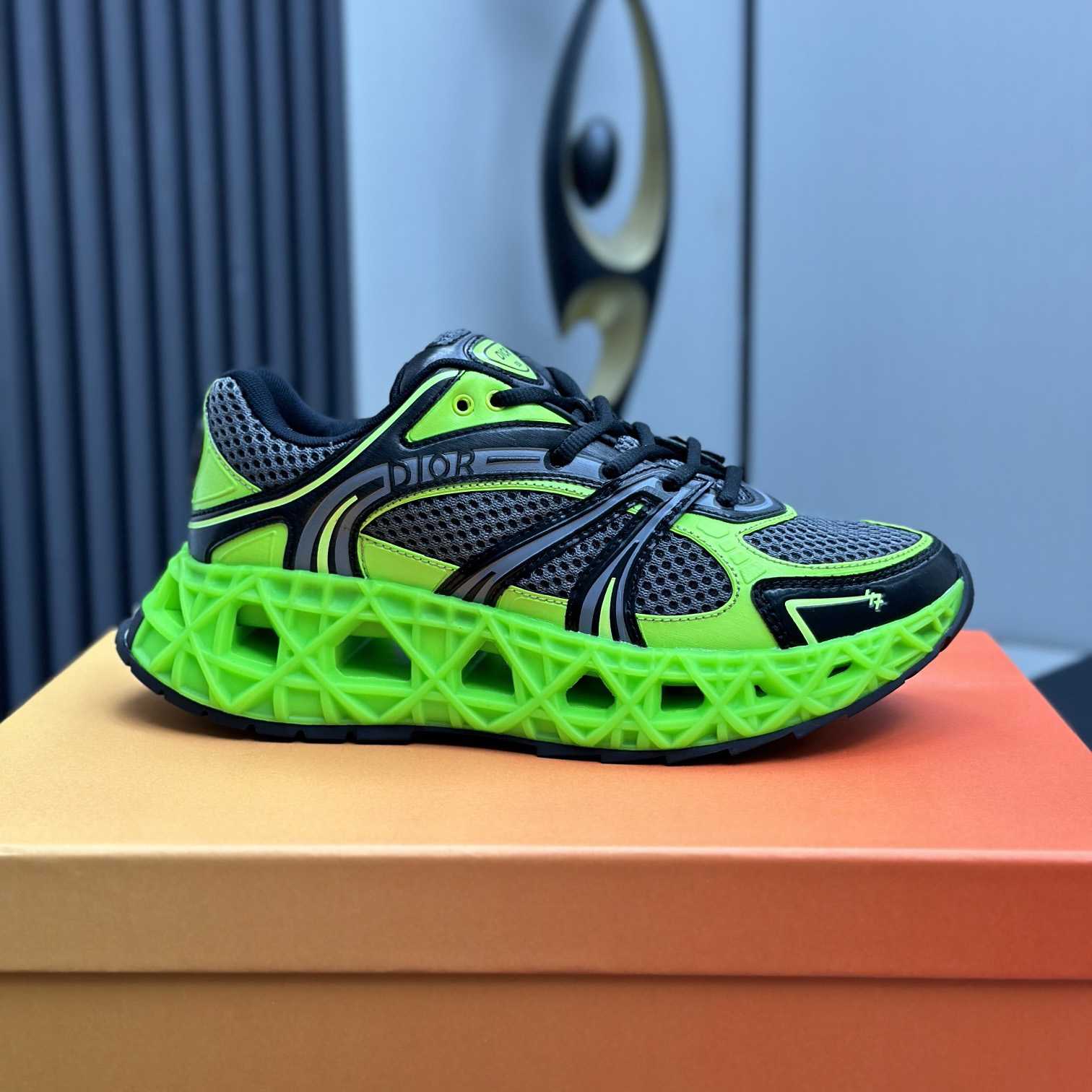 Dior B35 NXXT Sneaker   - DopestKickz