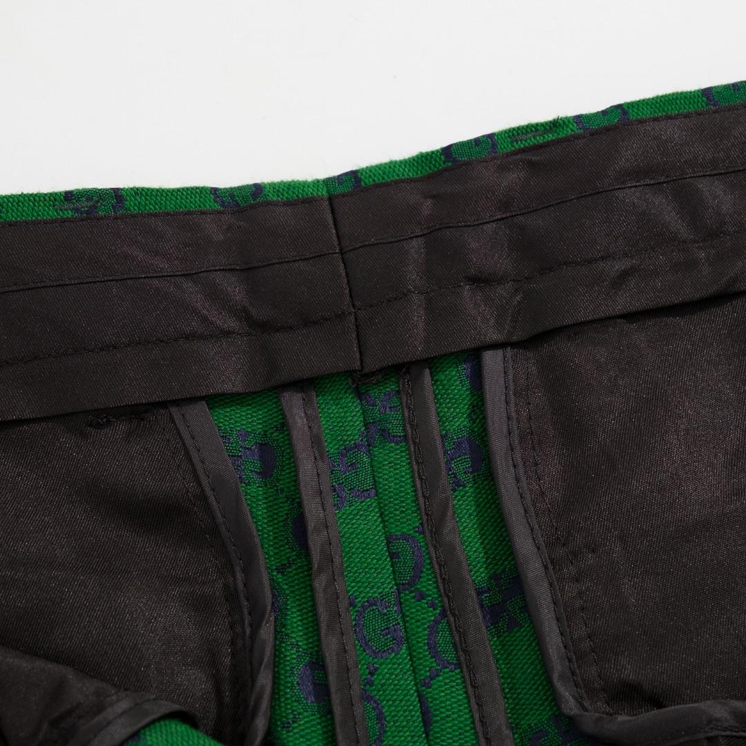 Gucci GG Denim Jeans - DopestKickz