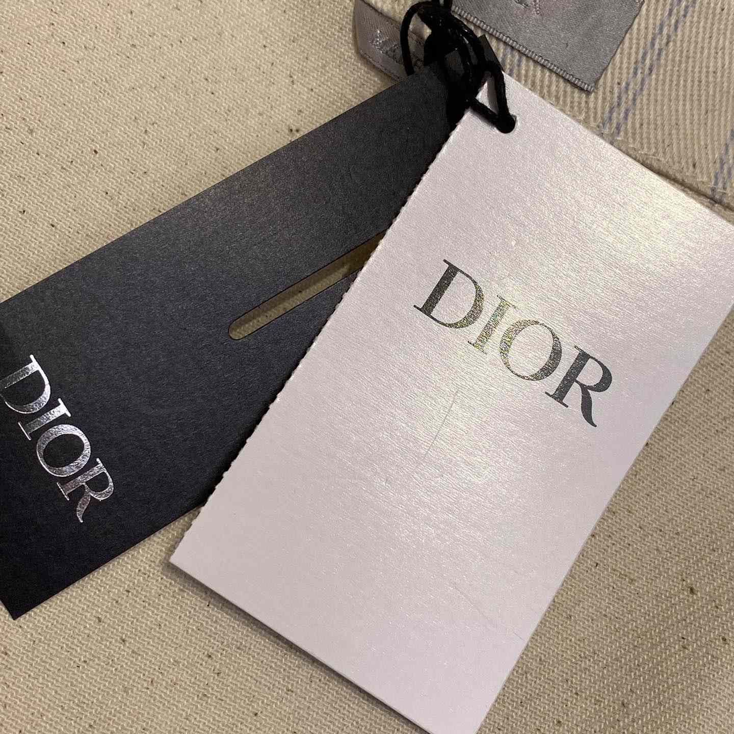 Dior And Hylton Nel - Timmermansjeans  - DopestKickz