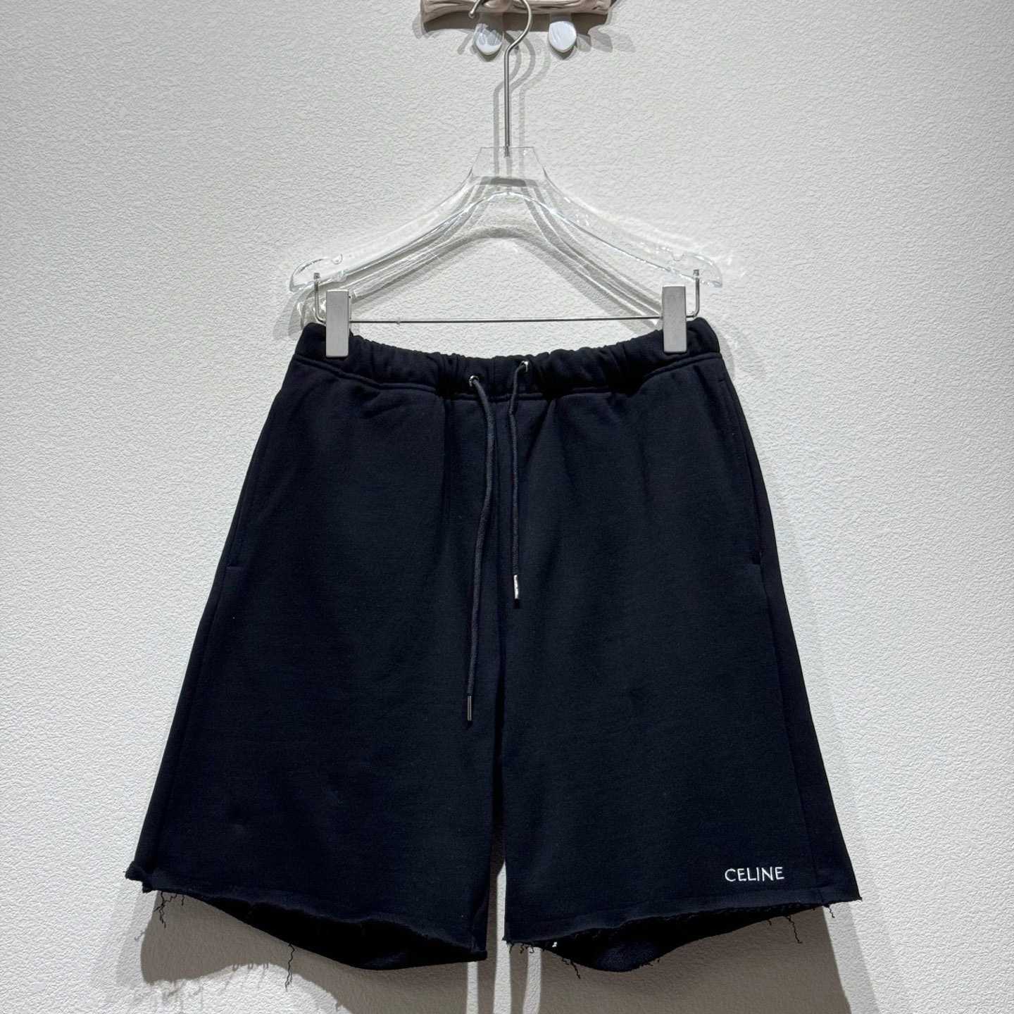 Celine Shorts - DopestKickz
