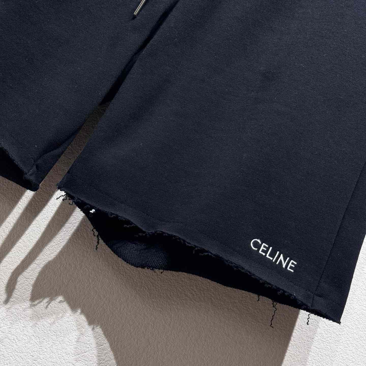 Celine Shorts - DopestKickz