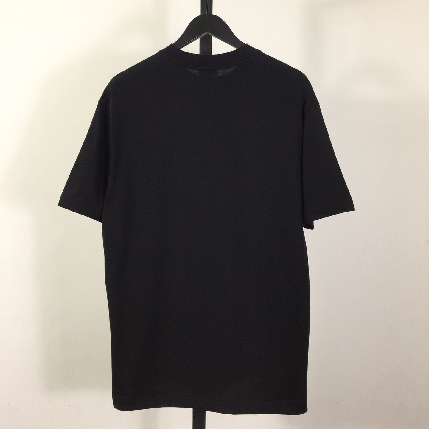 Burberry Cotton T-shirt - DopestKickz