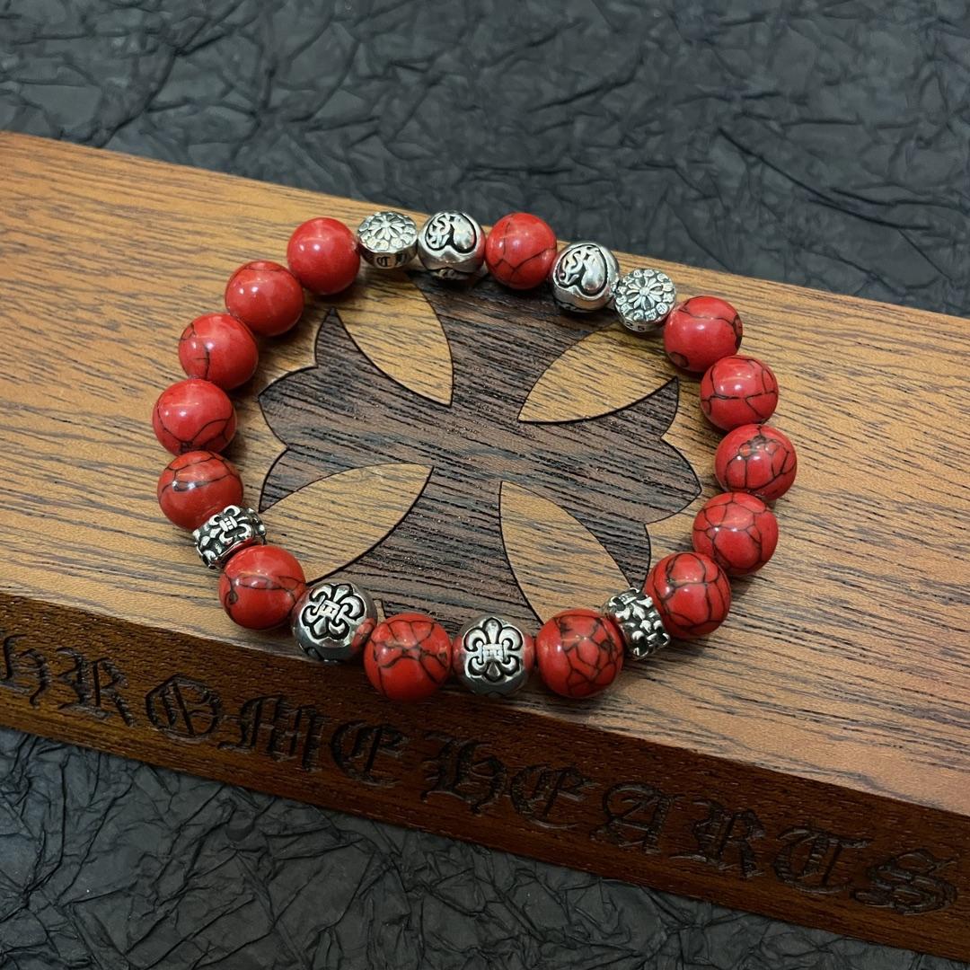 Chrome Heart Bracelets  - DopestKickz