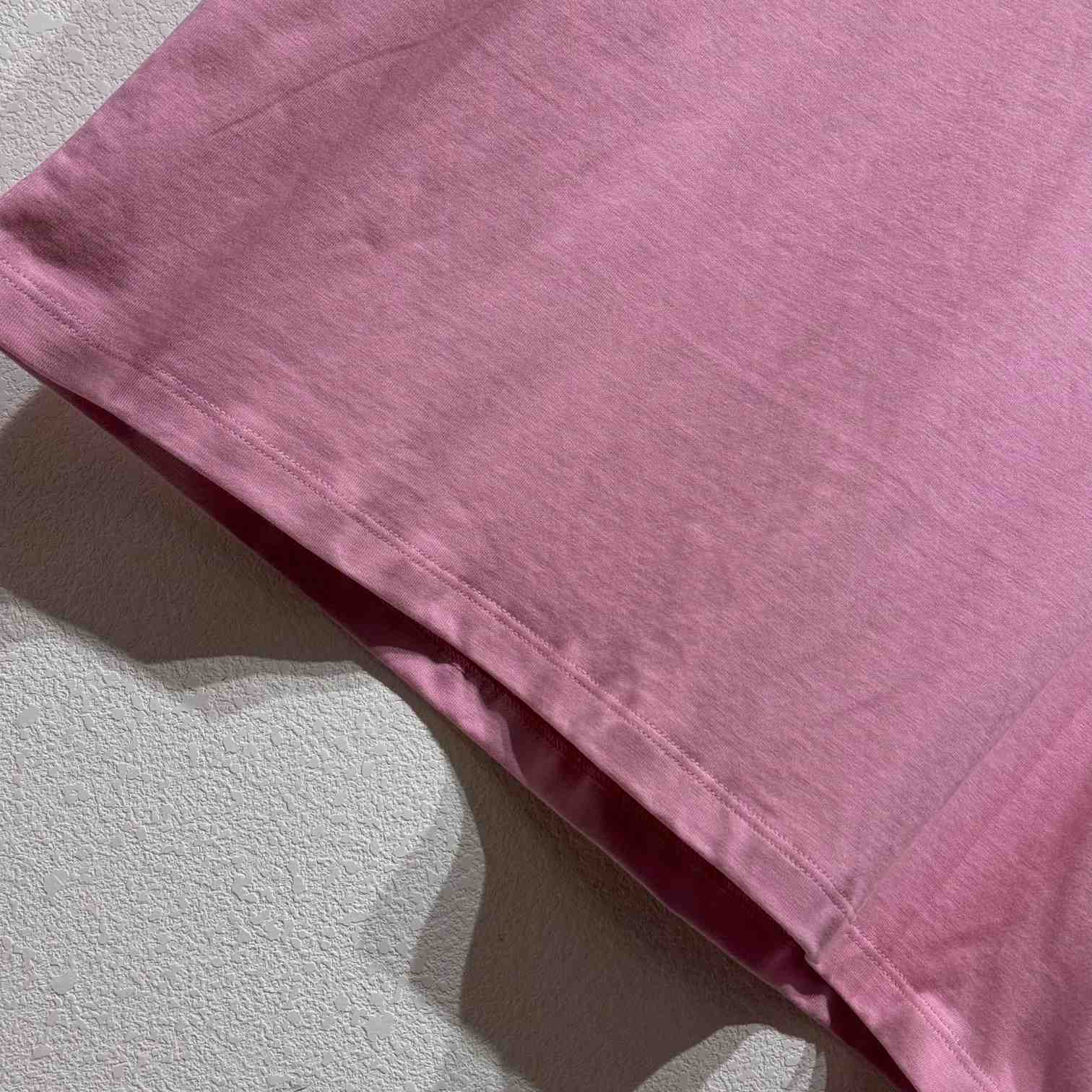 Loewe Relaxed fit T-shirt In Cotton - DopestKickz