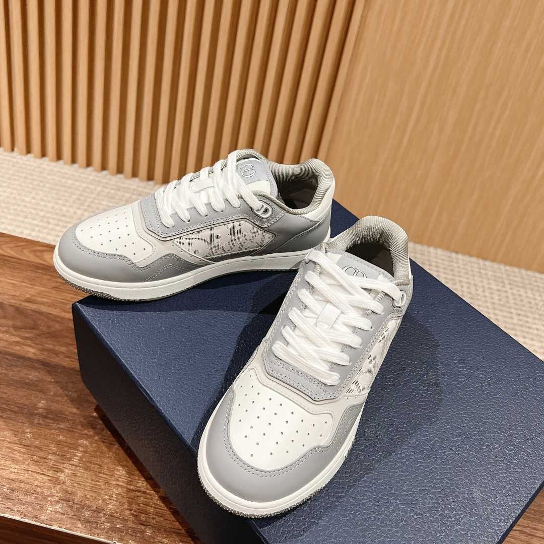 Dior B27 Low-Top Sneaker  - DopestKickz