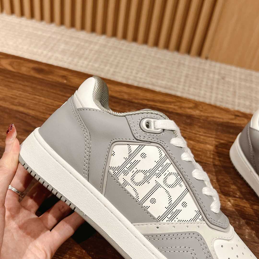 Dior B27 Low-Top Sneaker  - DopestKickz