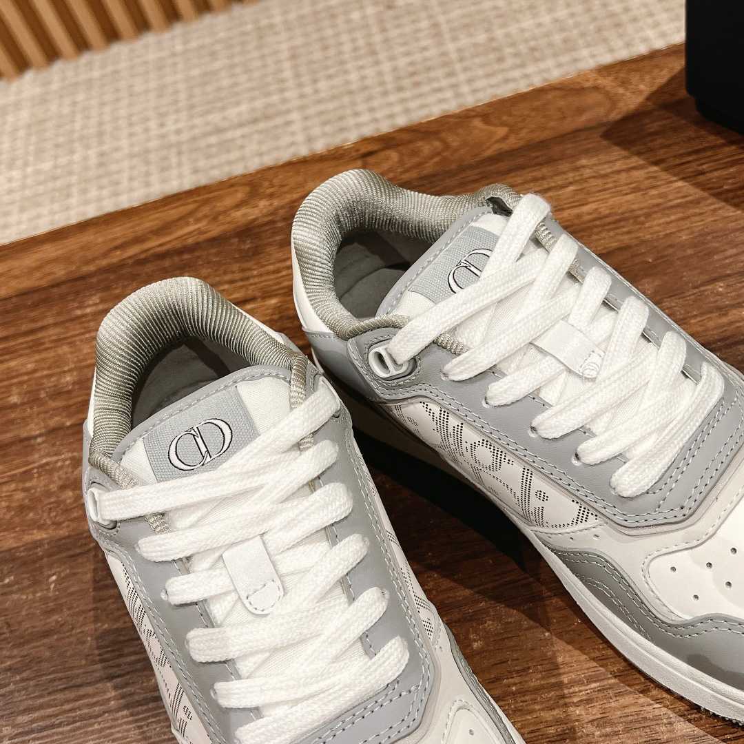 Dior B27 Low-Top Sneaker  - DopestKickz