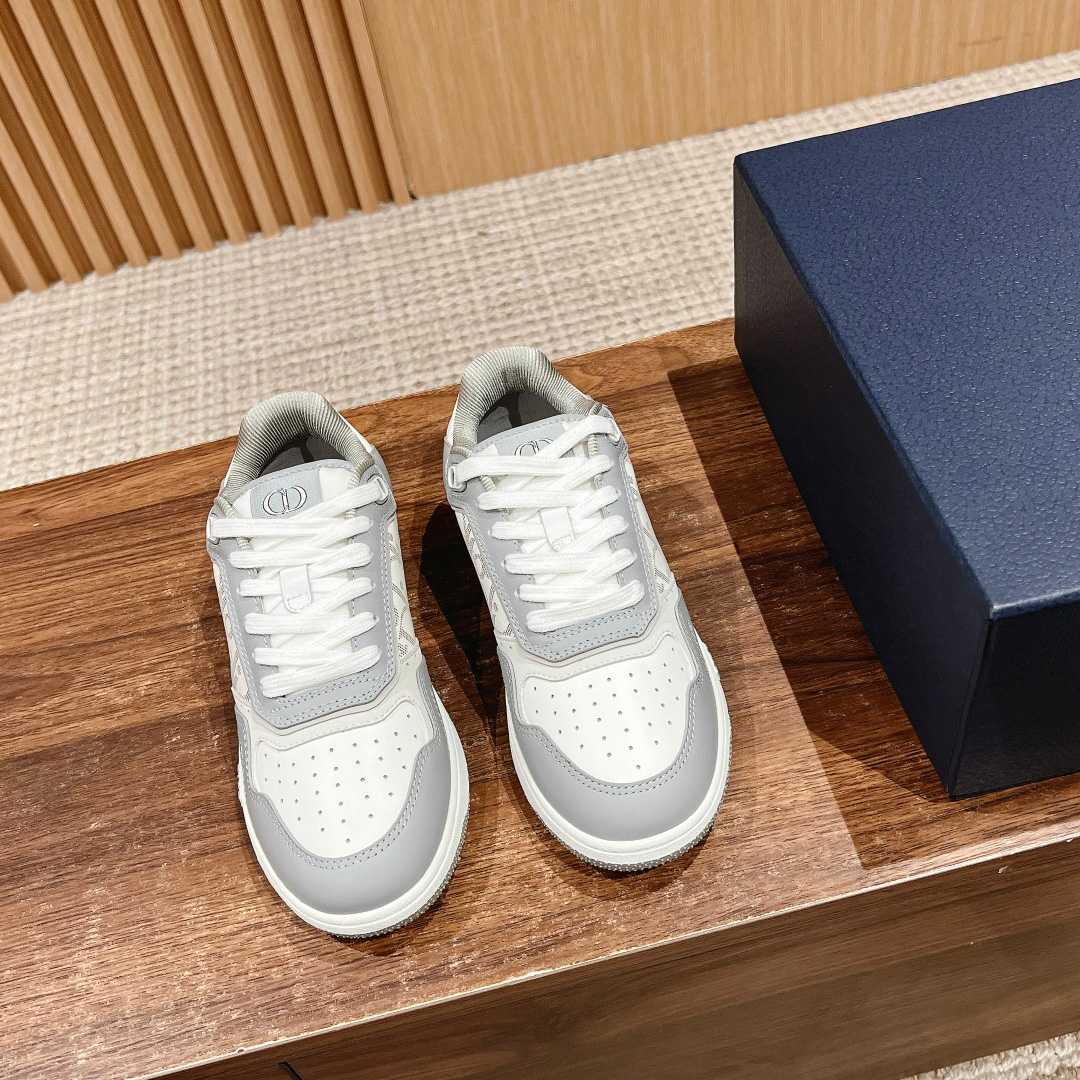 Dior B27 Low-Top Sneaker  - DopestKickz