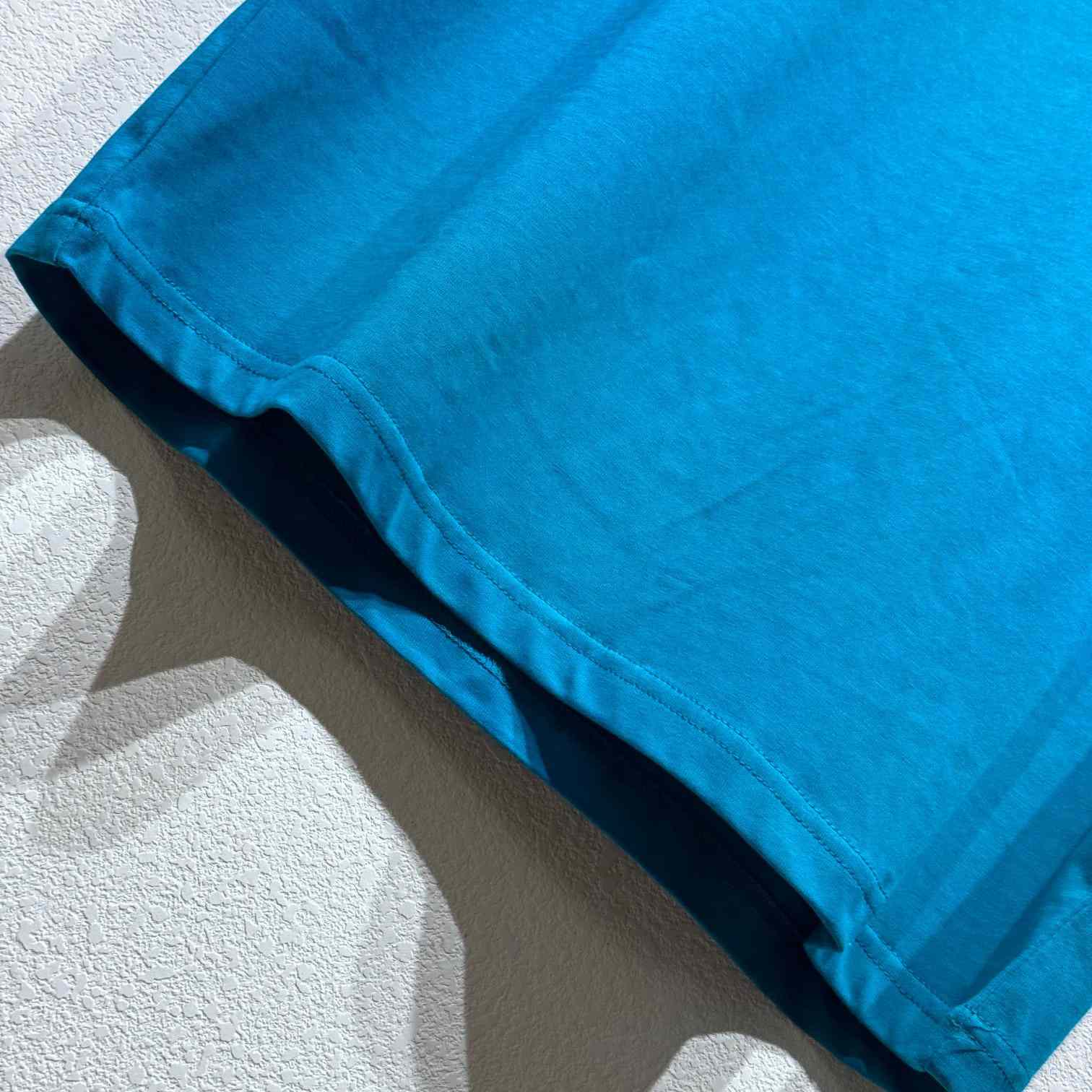 Loewe Loose fit T-shirt In Cotton - DopestKickz