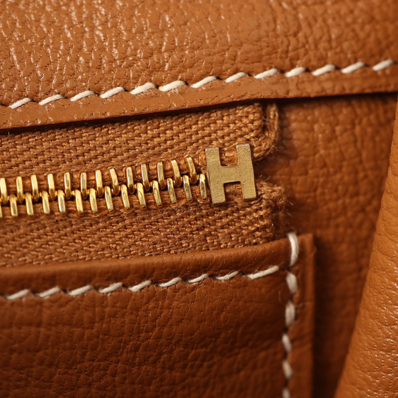 Hermès Birkin 25   - DopestKickz