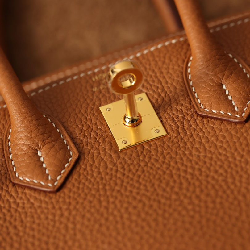 Hermès Birkin 25   - DopestKickz
