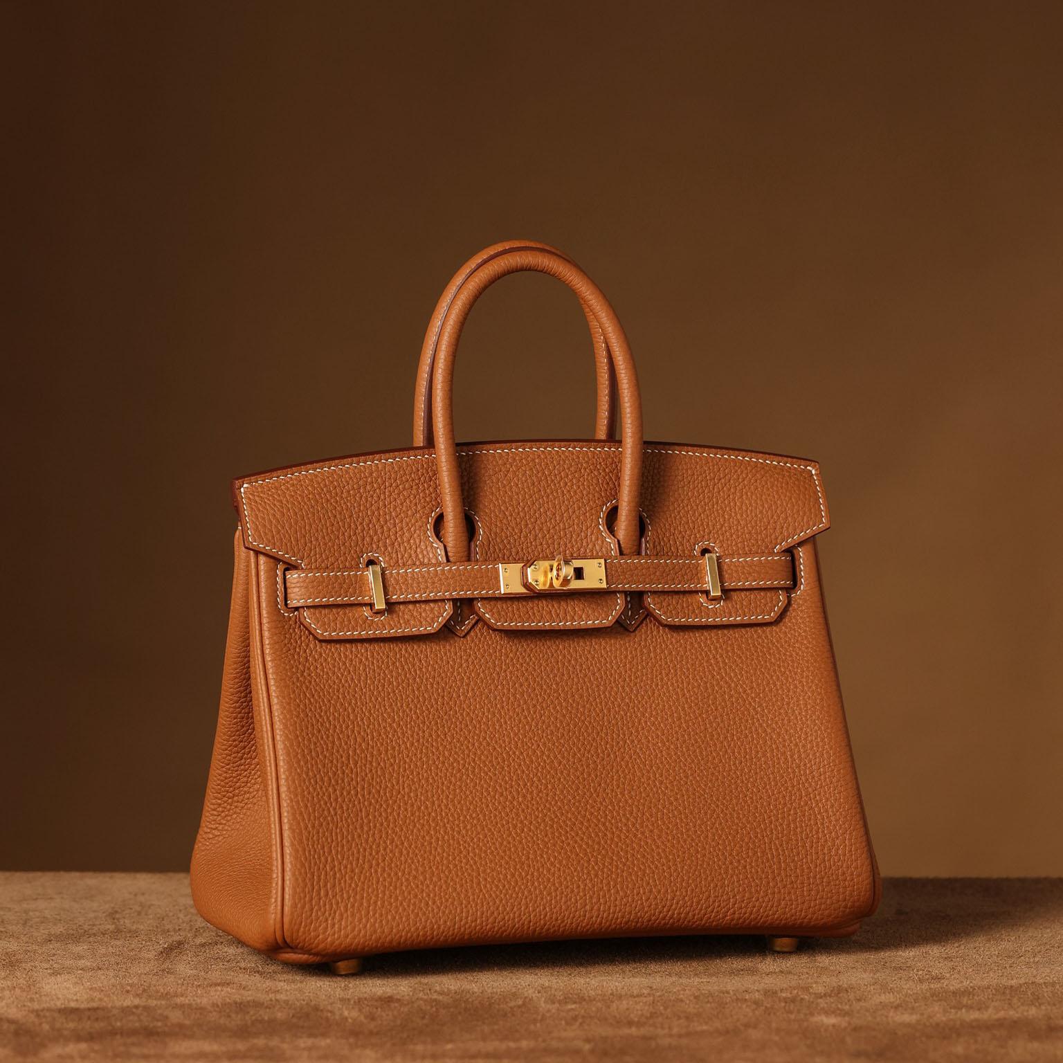 Hermès Birkin 25   - DopestKickz
