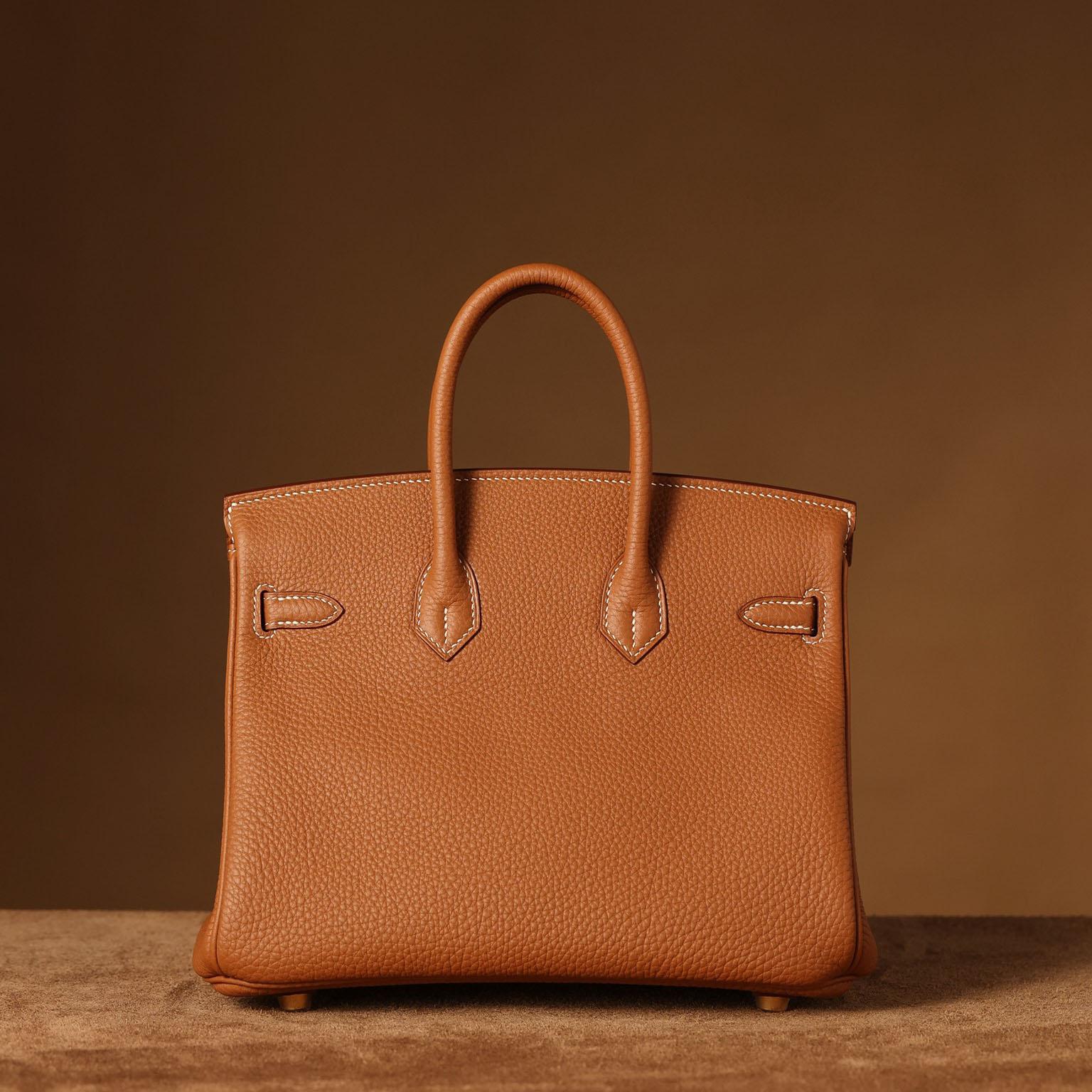 Hermès Birkin 25   - DopestKickz