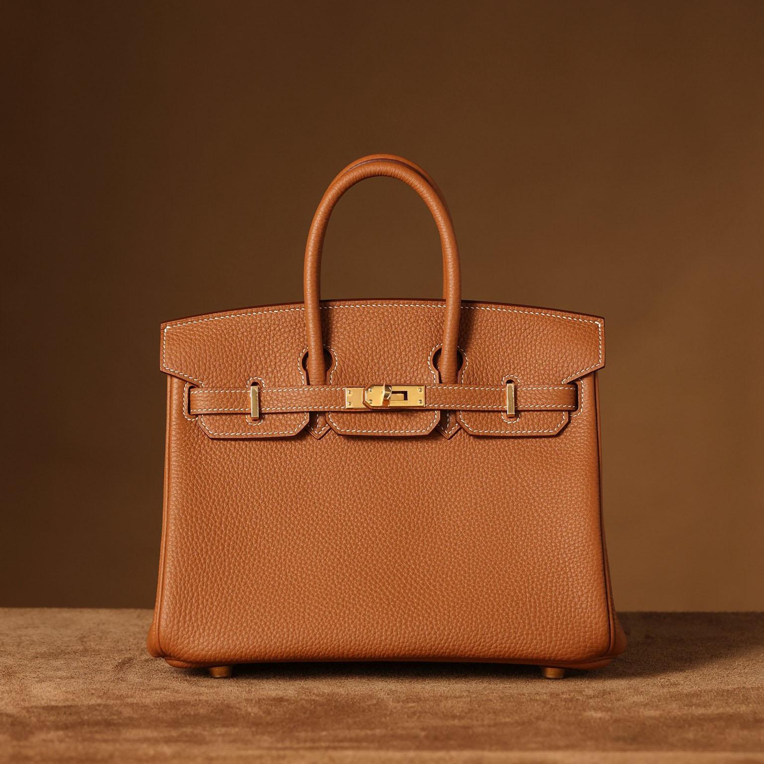 Hermès Birkin 25   - DopestKickz