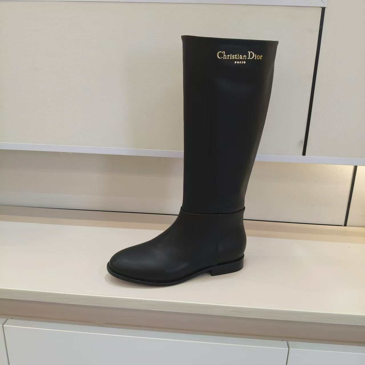 Dior D-Town Boot - DopestKickz