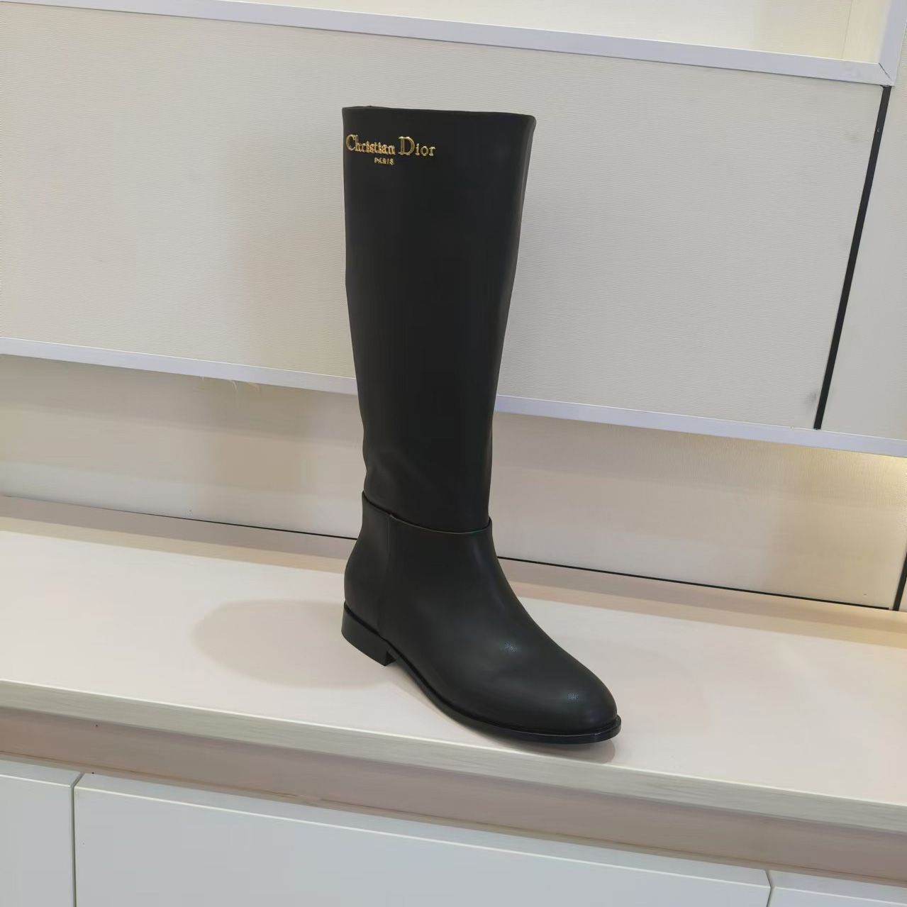 Dior D-Town Boot - DopestKickz