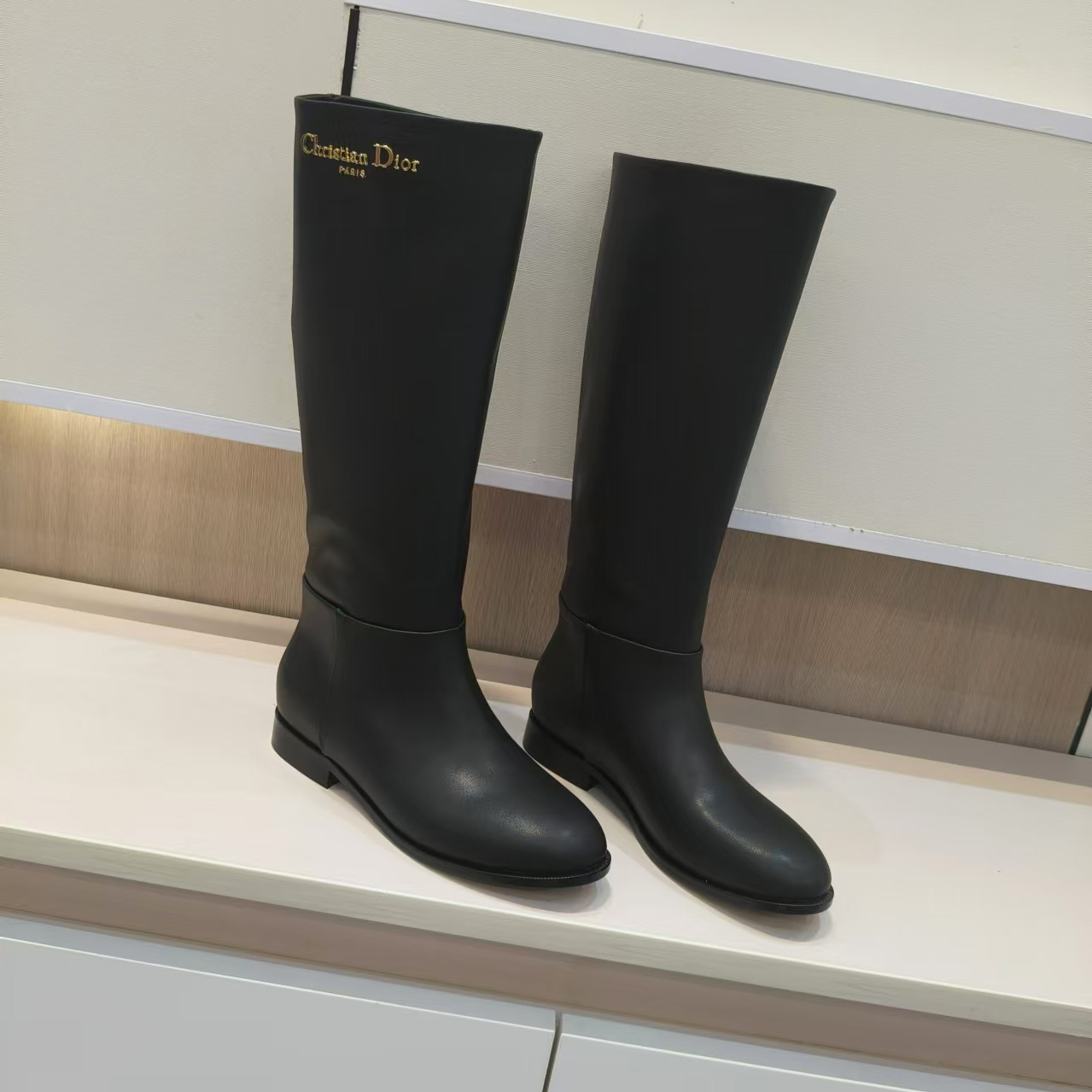 Dior D-Town Boot - DopestKickz