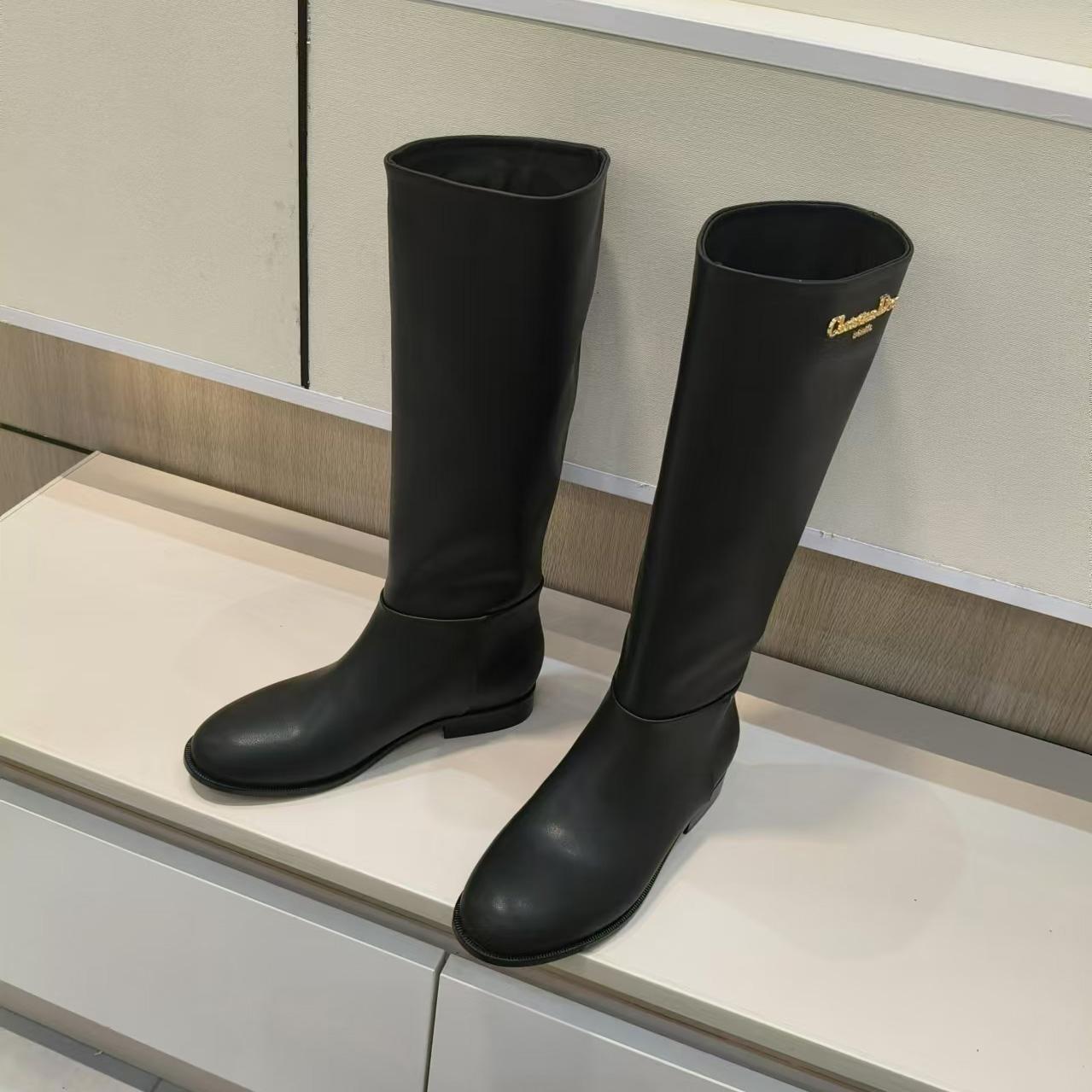 Dior D-Town Boot - DopestKickz