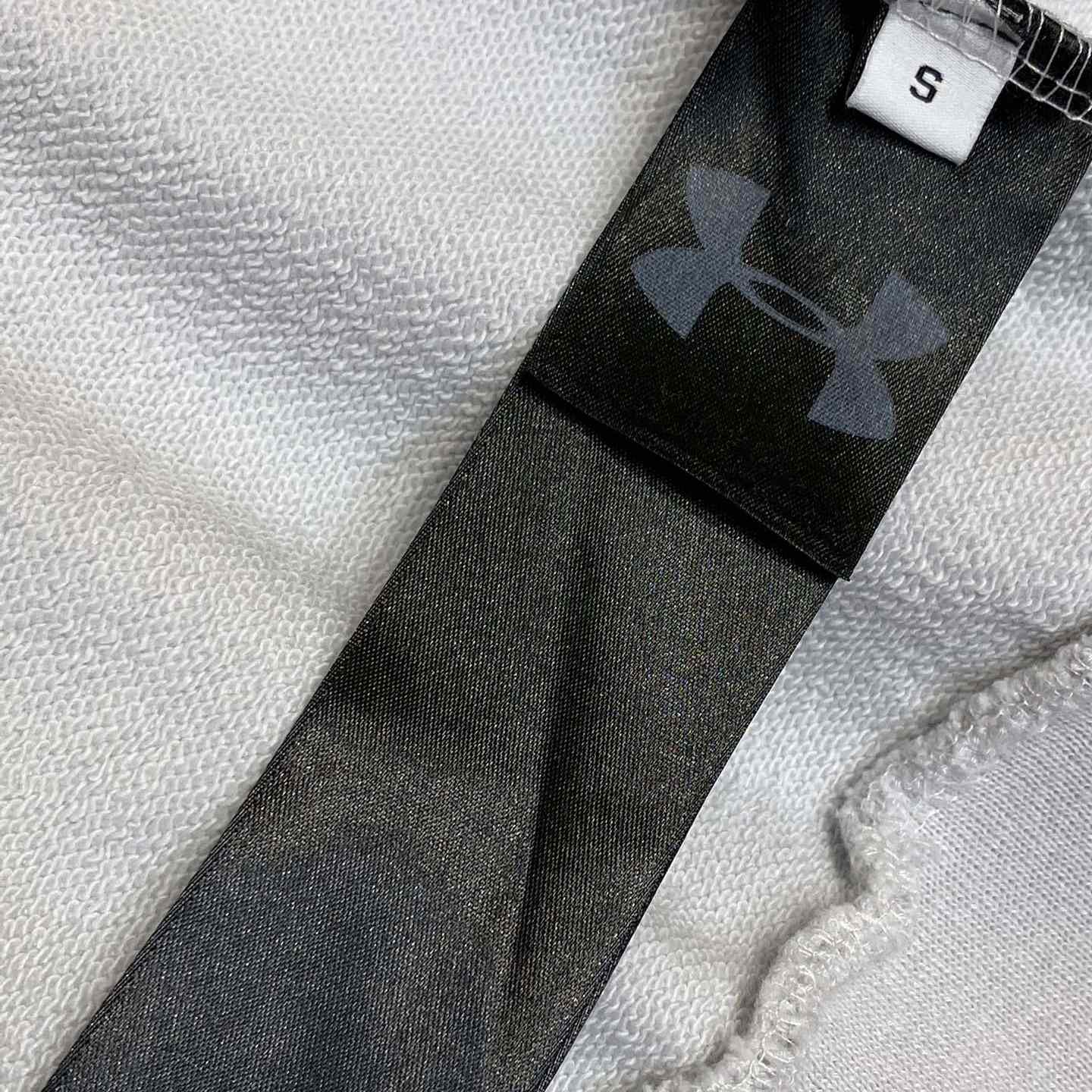Balenciaga Under Armour® Zip-Up Hoodie And Sweatpants  - DopestKickz