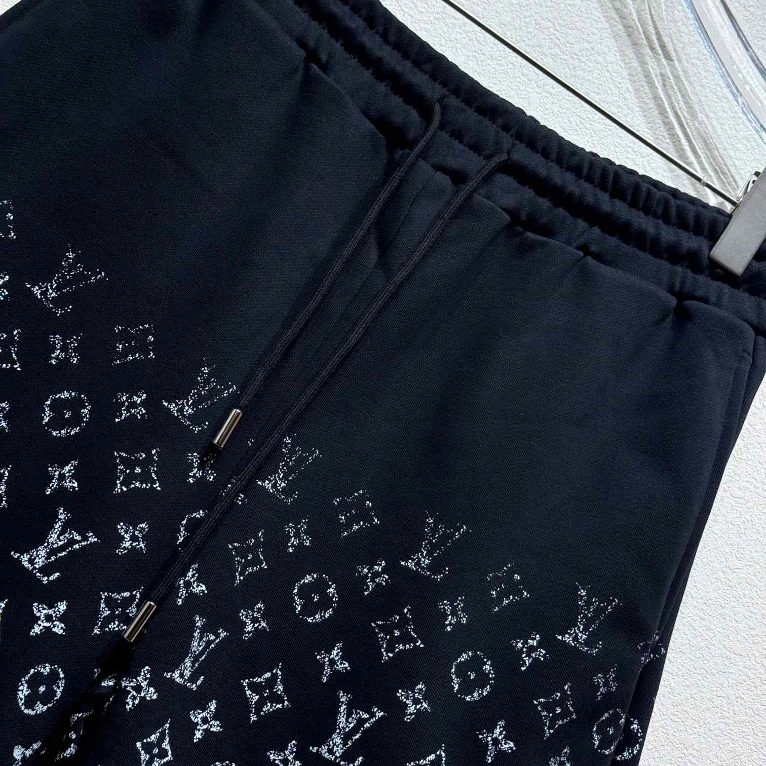 Louis Vuitton Monogram Shorts - DopestKickz