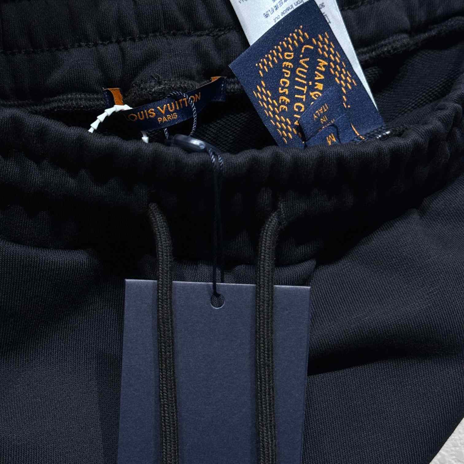 Louis Vuitton Monogram Shorts - DopestKickz