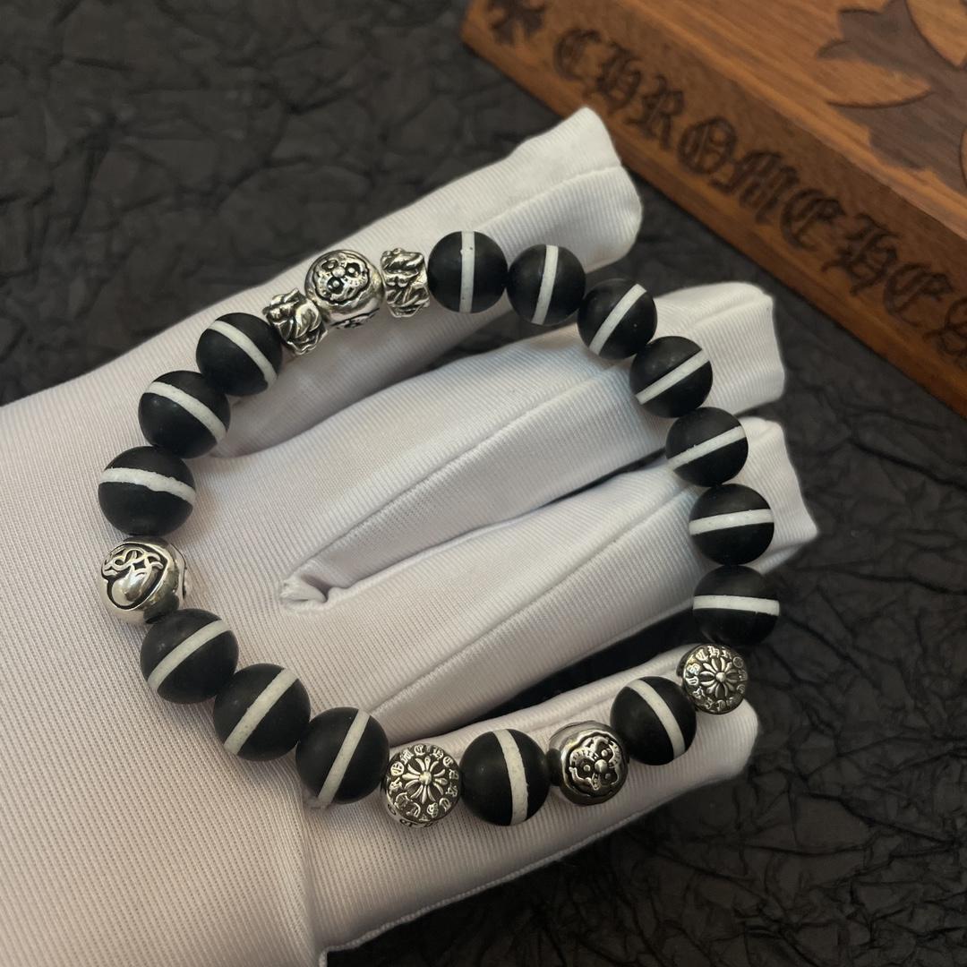 Chrome Heart Bracelets  - DopestKickz