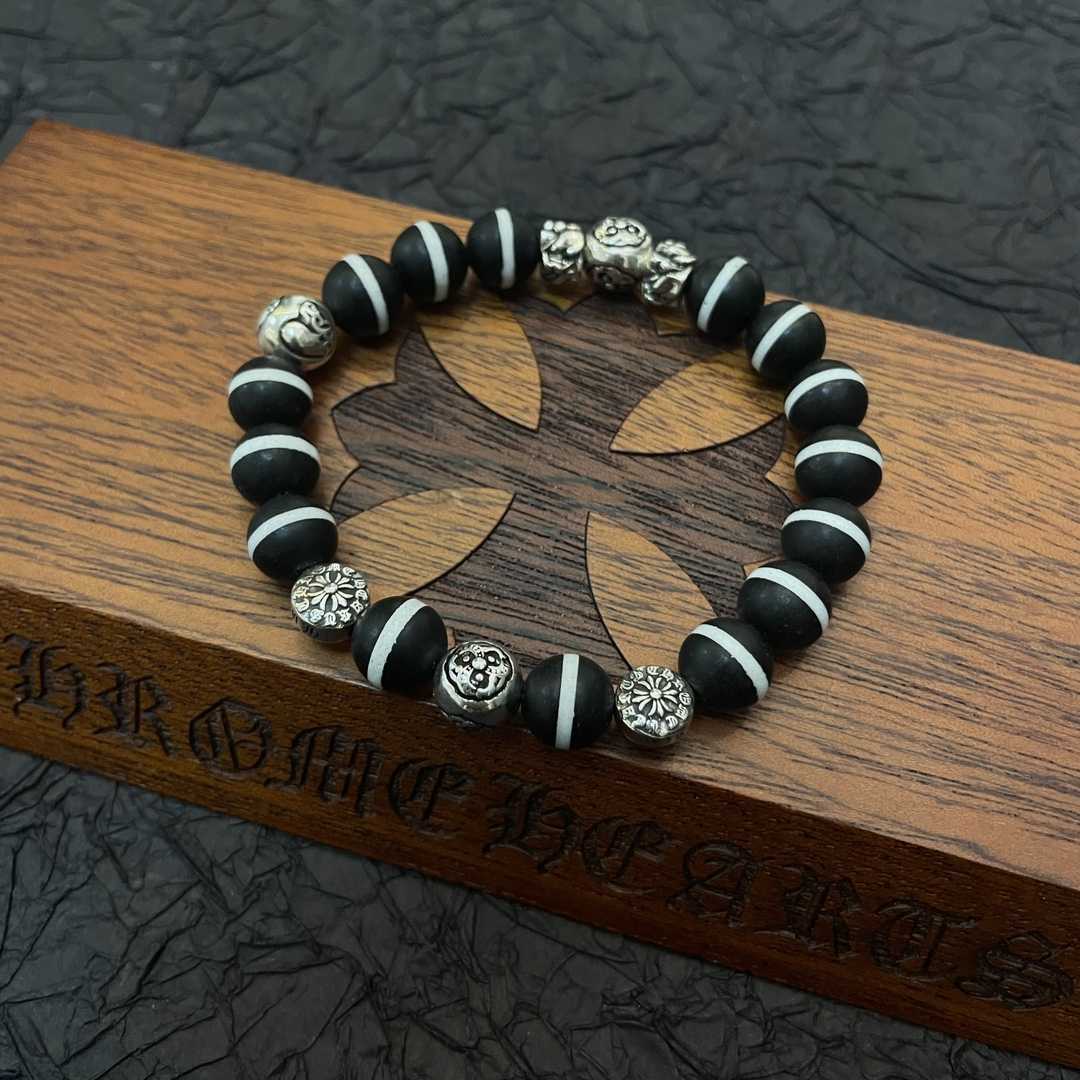 Chrome Heart Bracelets  - DopestKickz